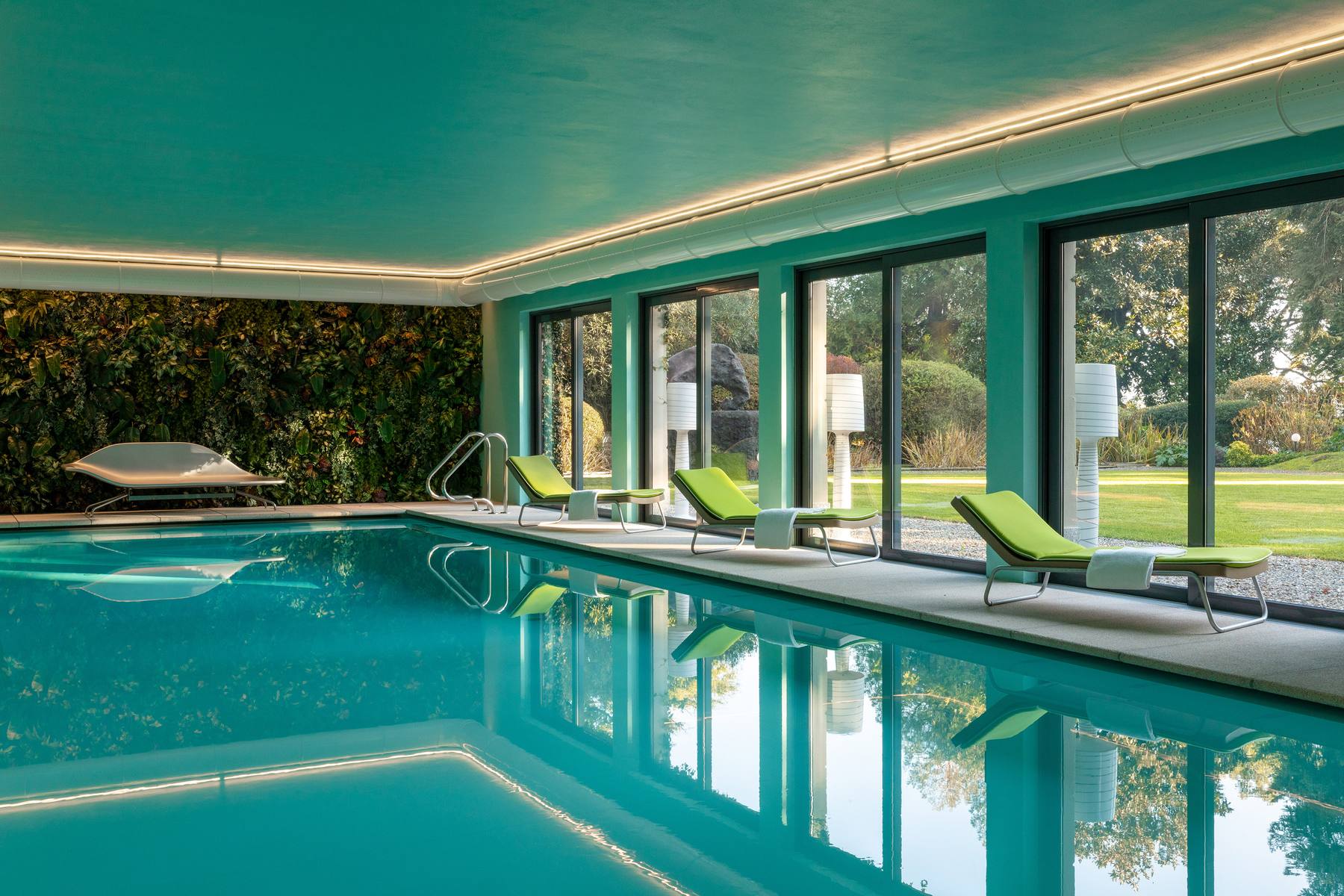 Villa Regina — 3
