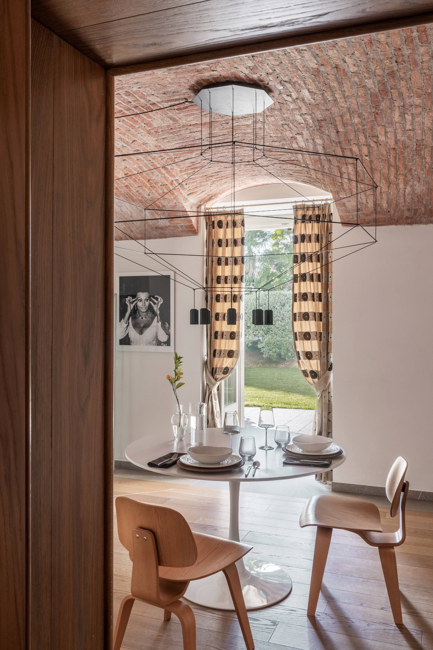 Villa Regina — 6