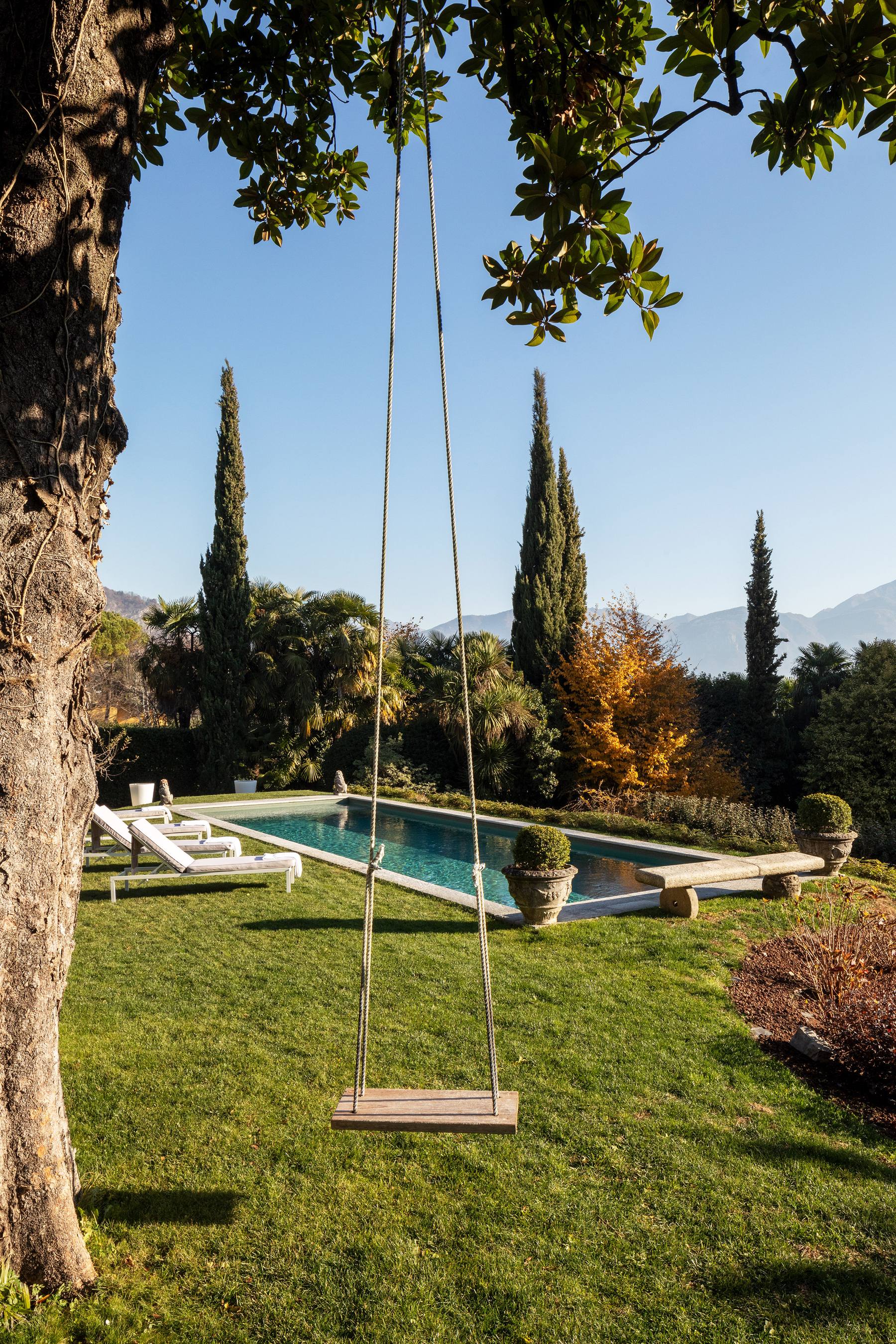 Villa Regina — 4