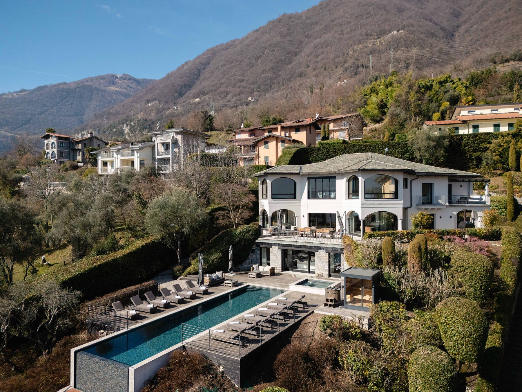 Villa Riflesso — 7