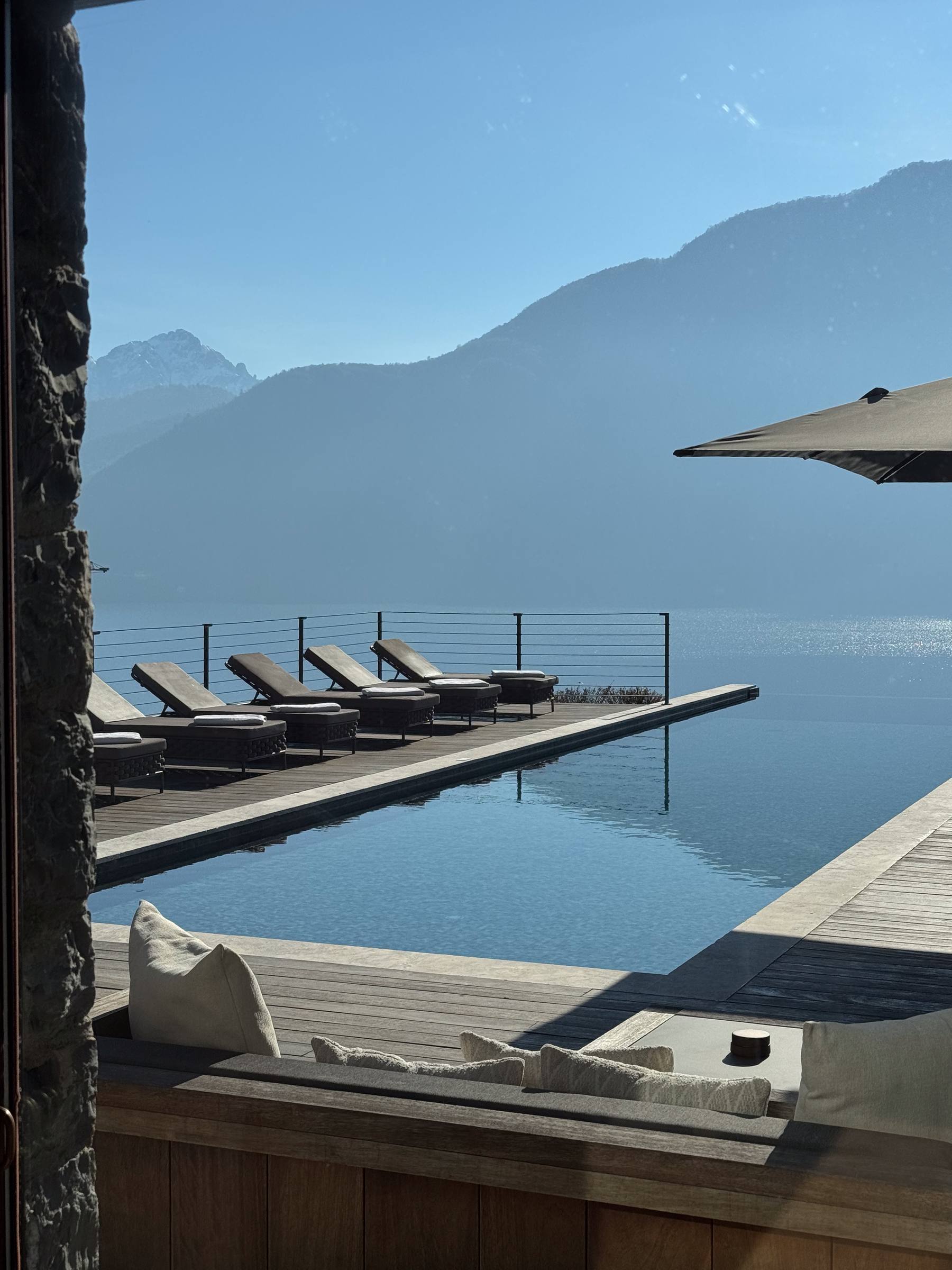 Villa Riflesso — 8