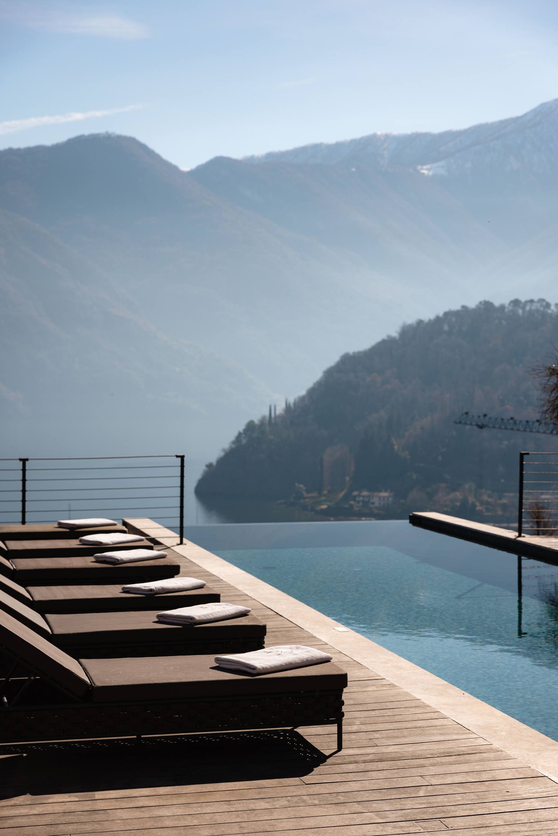 Villa Riflesso — 6