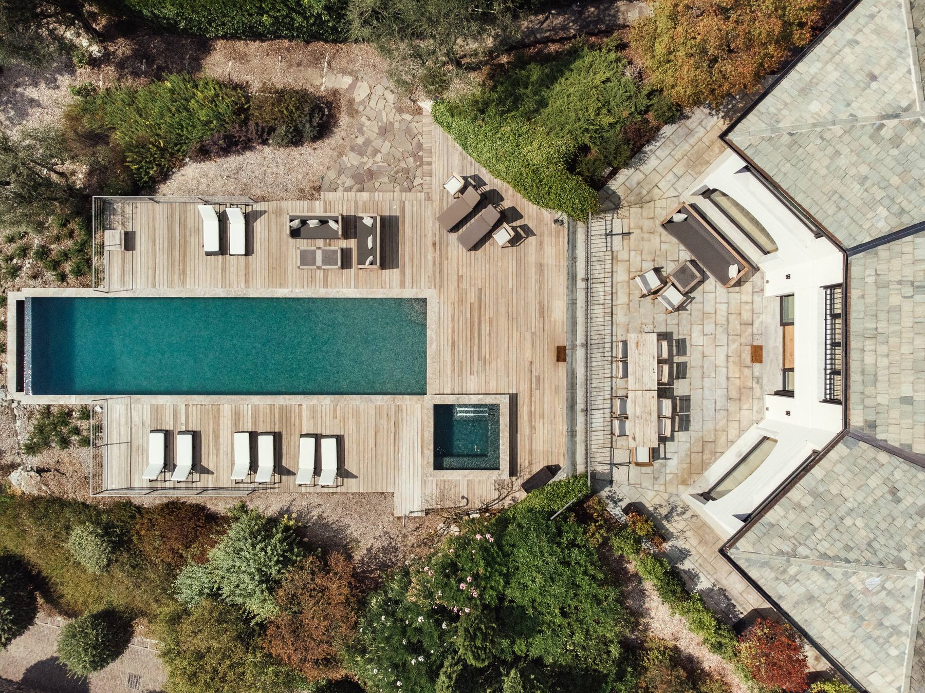 Villa Riflesso — 5