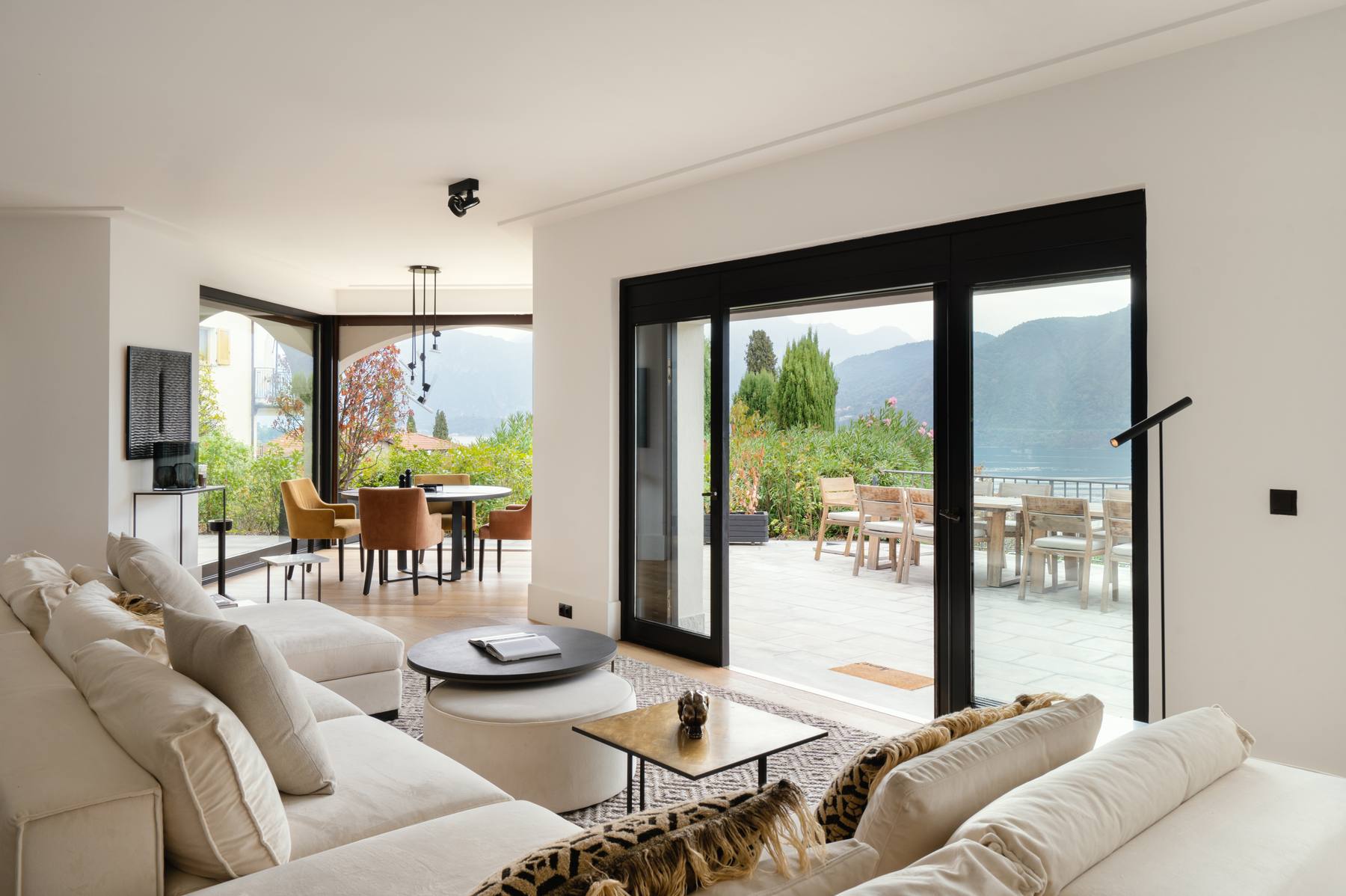 Villa Riflesso — 3