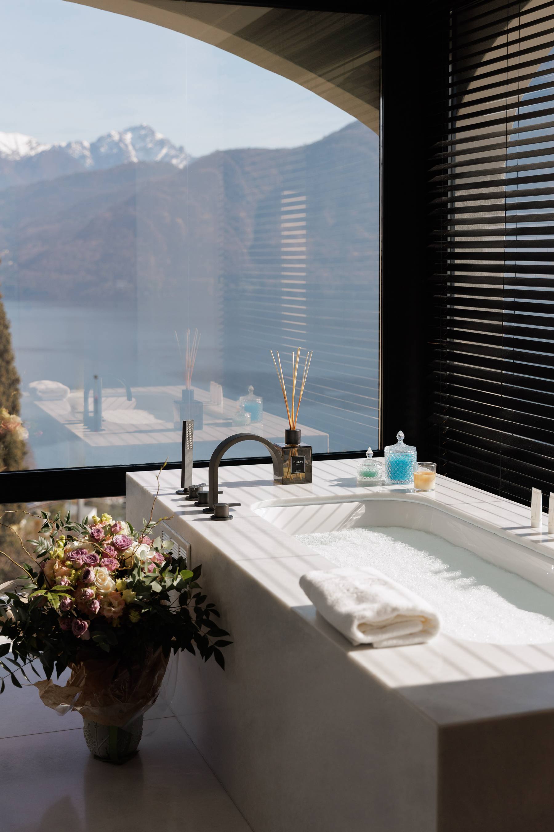 Villa Riflesso — 4