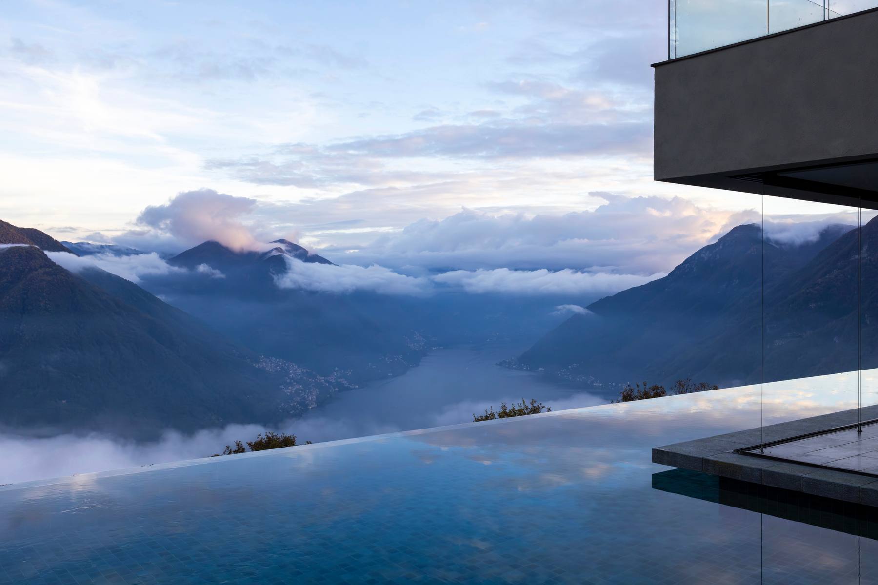 Villa Rocco — 6