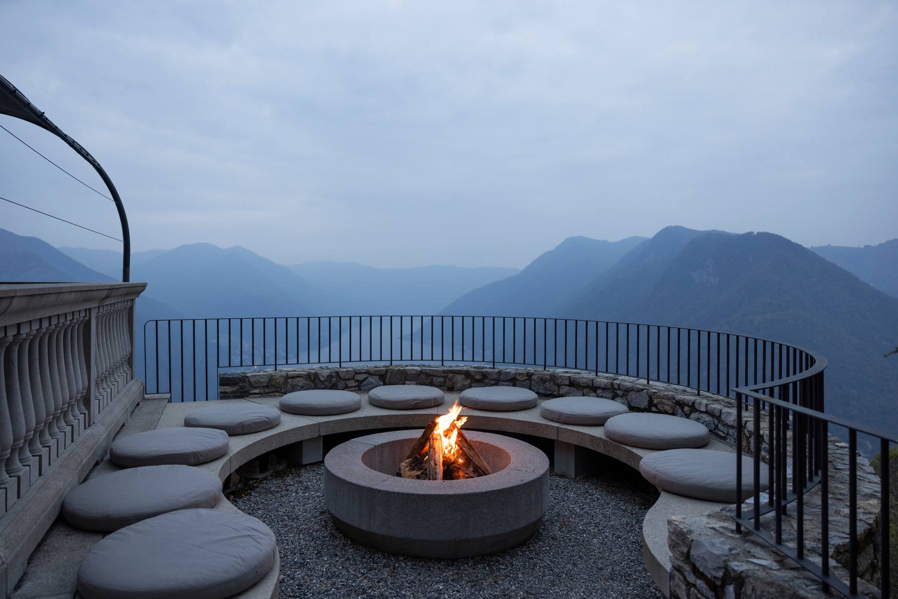 Villa Rocco — 7