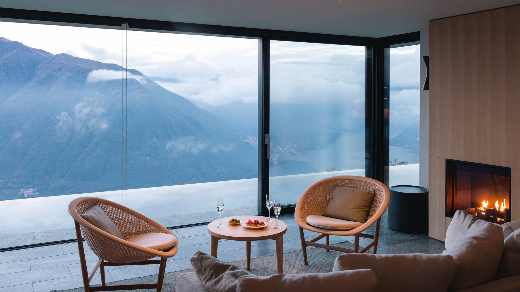 Villa Rocco — 2