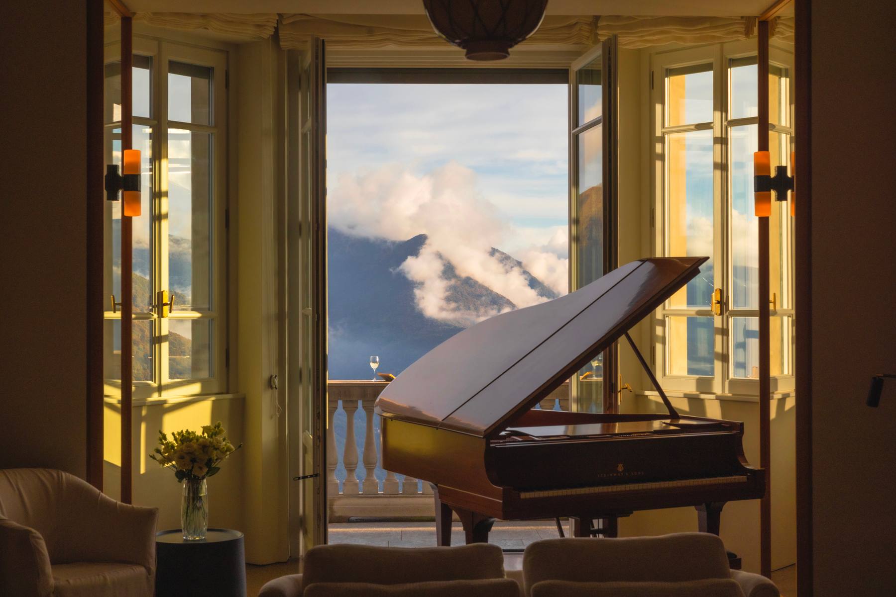 Villa Rocco — 3