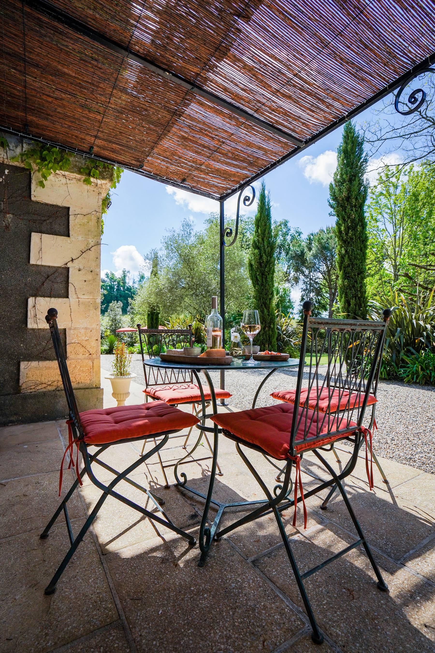 Villa Saint-Émilion — 9