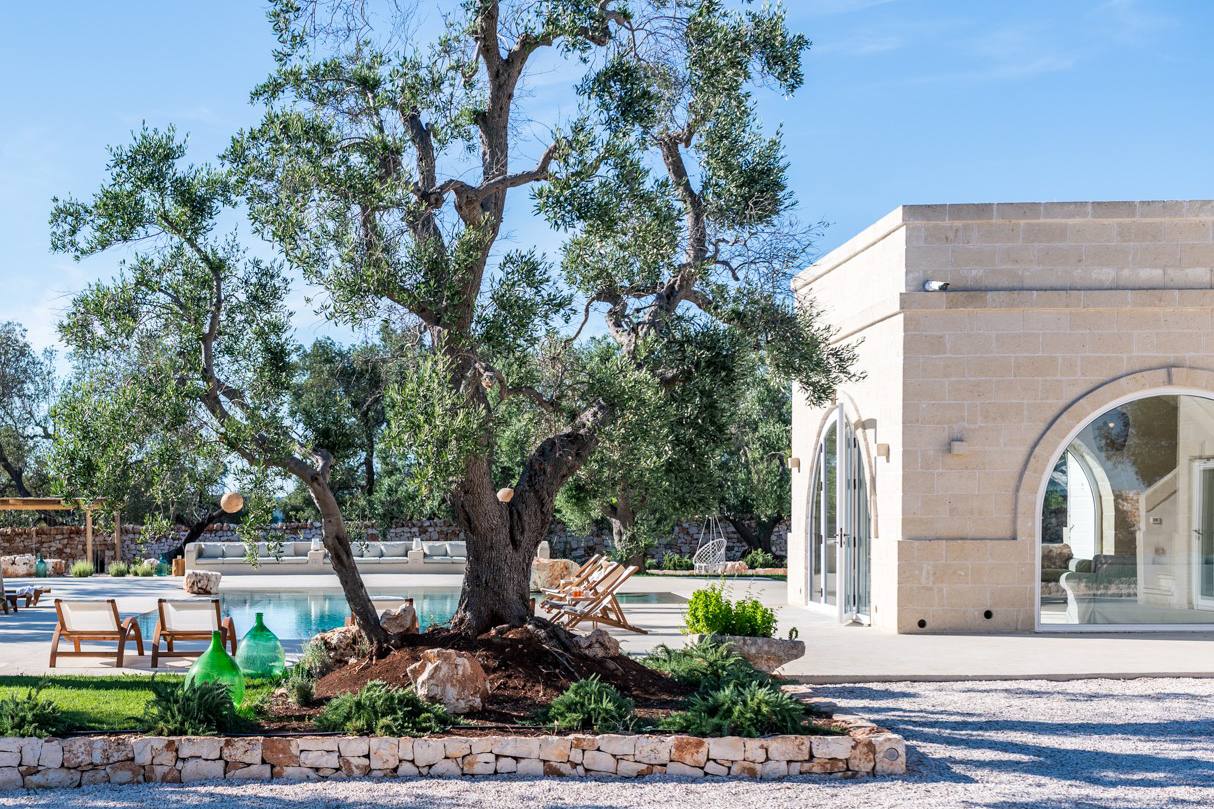 Villa San Benedetto — 8