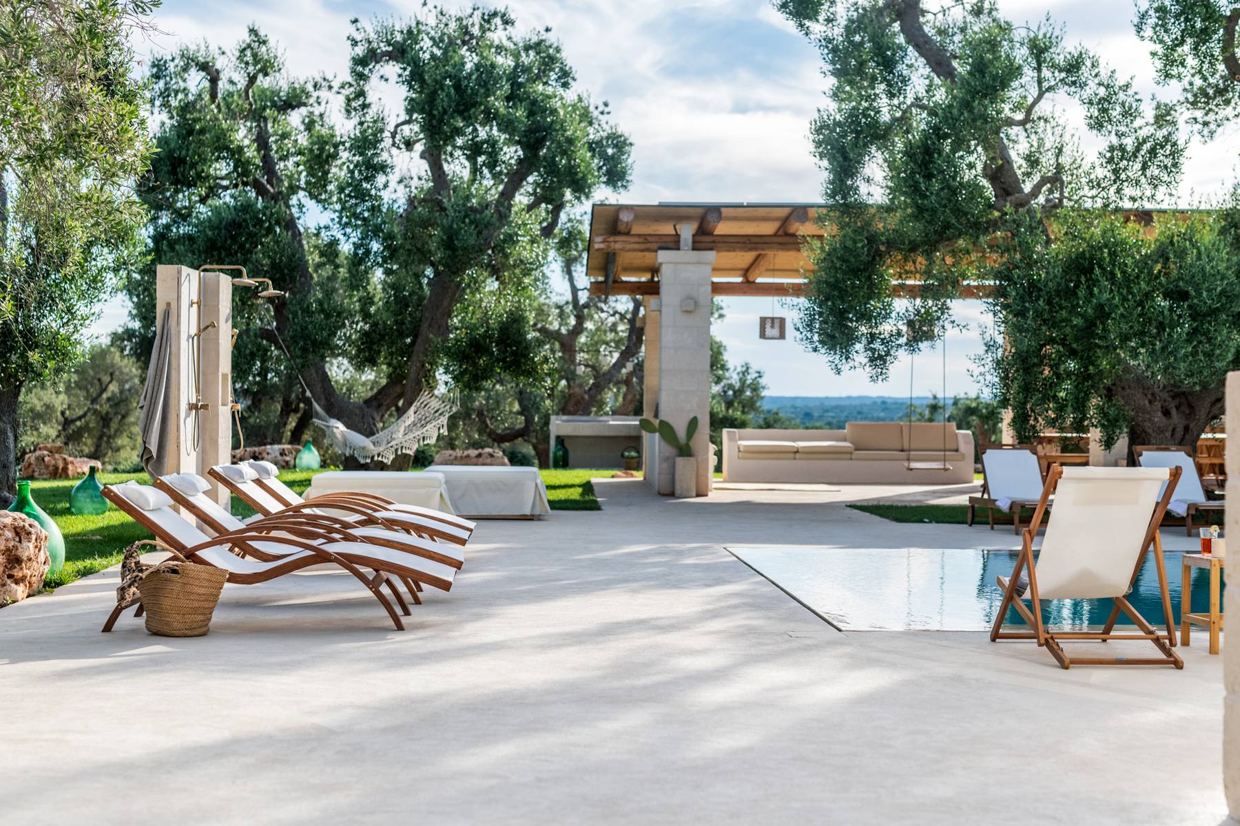 Villa San Benedetto — 2