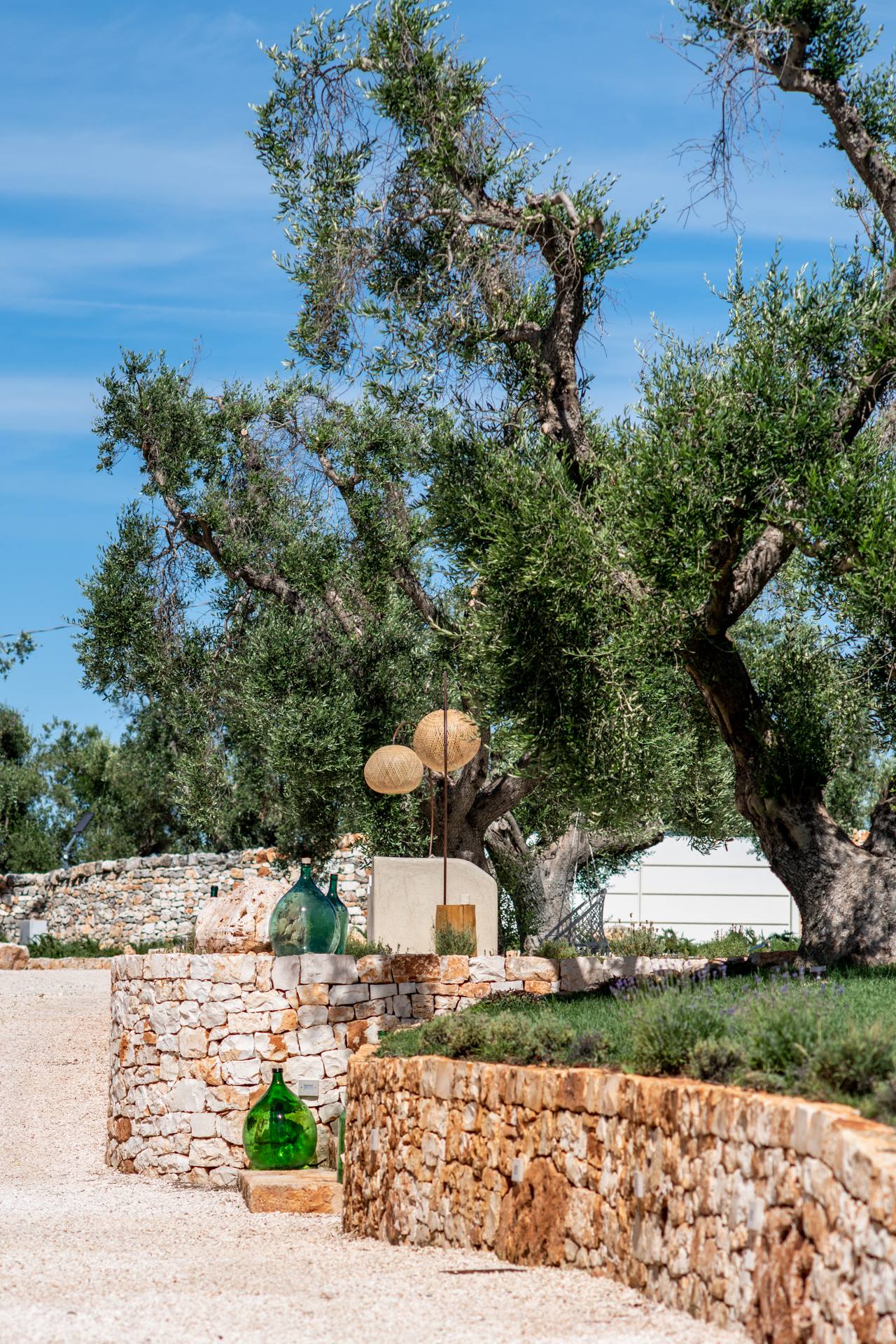 Villa San Benedetto — 4