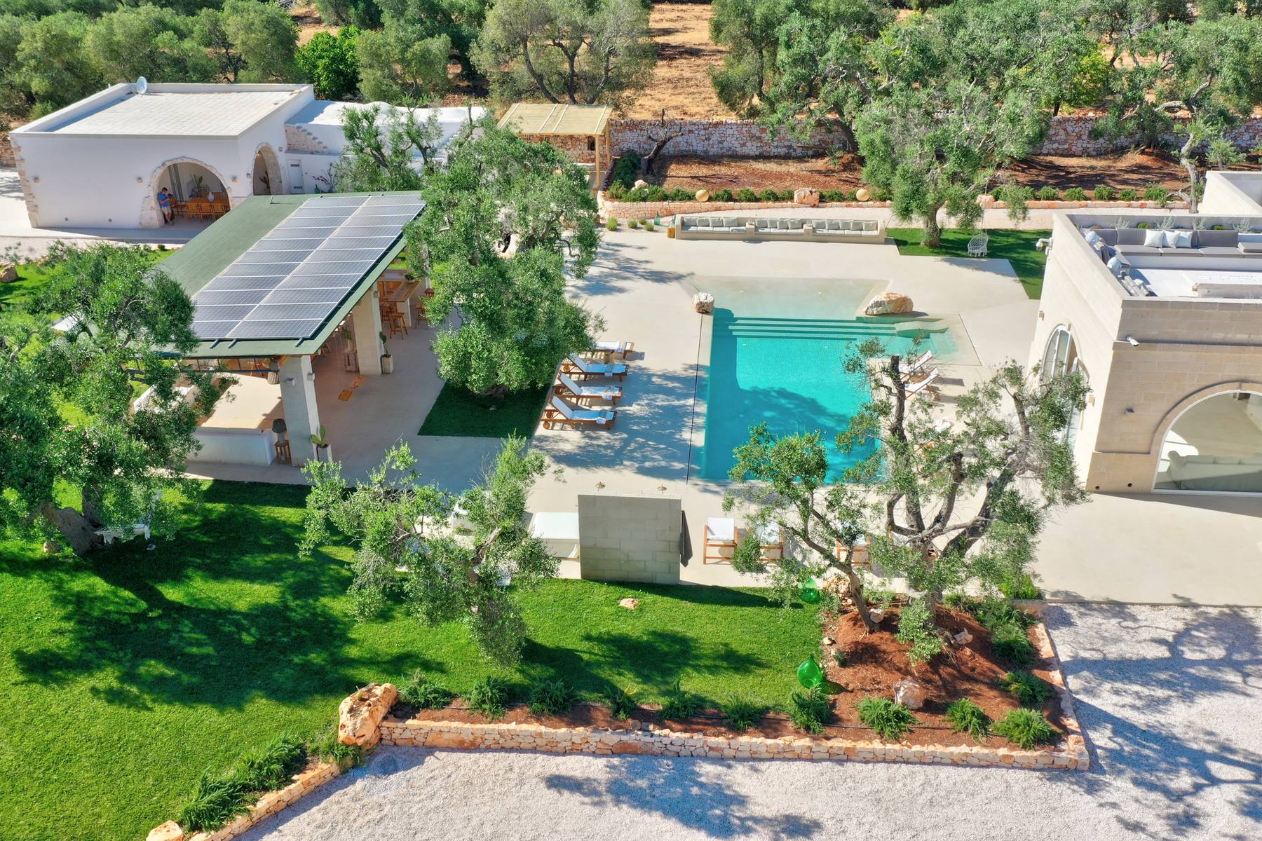 Villa San Benedetto — 10