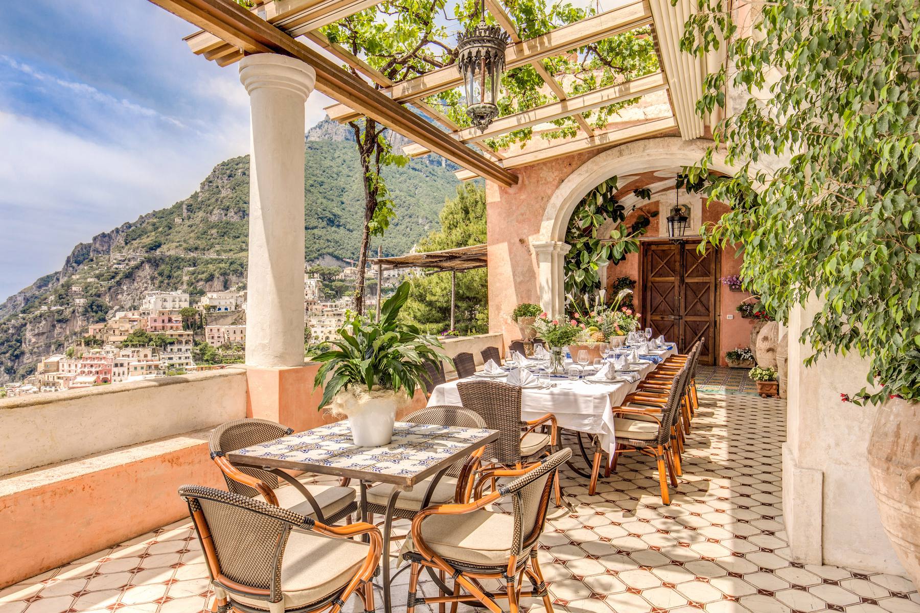 Villa San Giacomo — 3