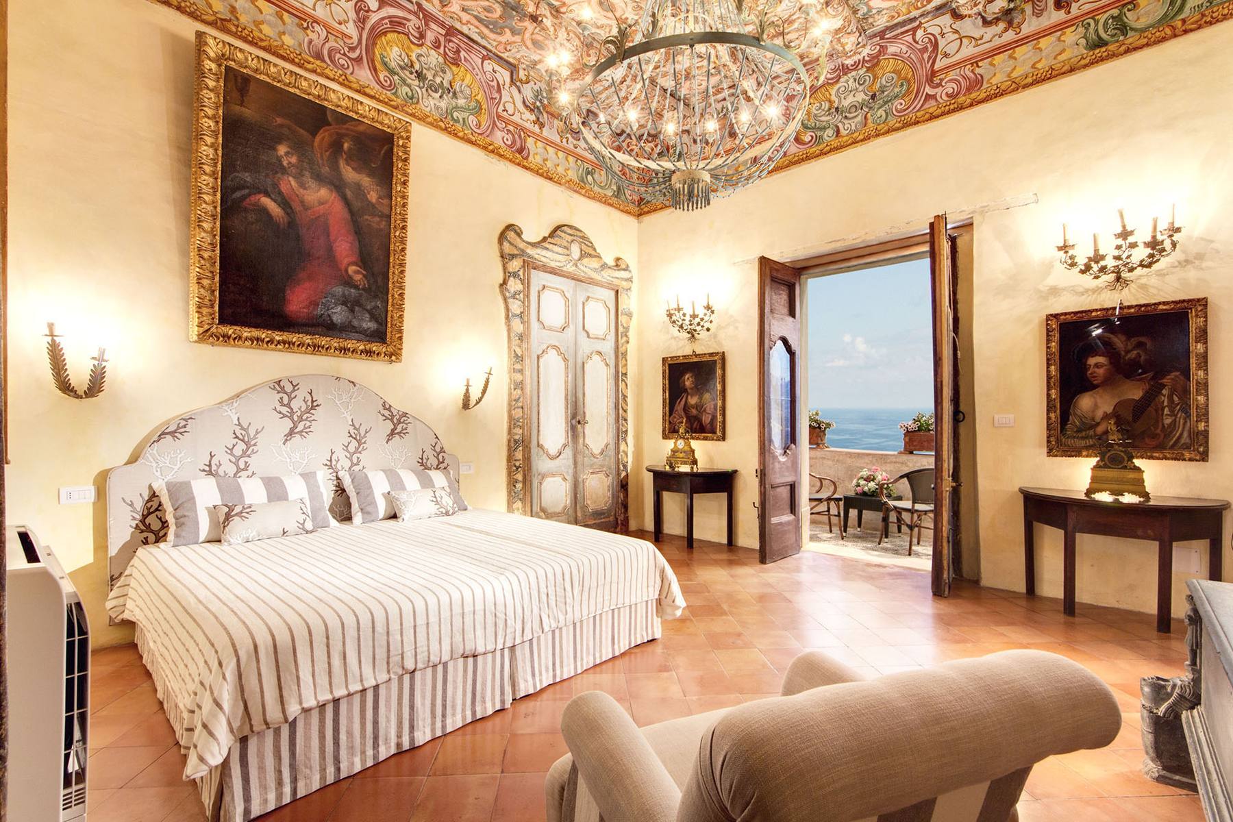 Villa San Giacomo — 7