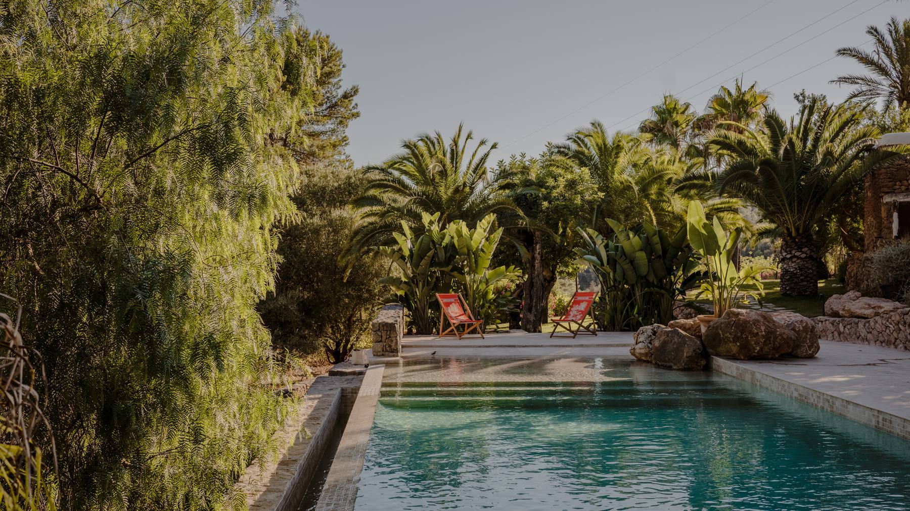 Villa Savasana — Ibiza Town