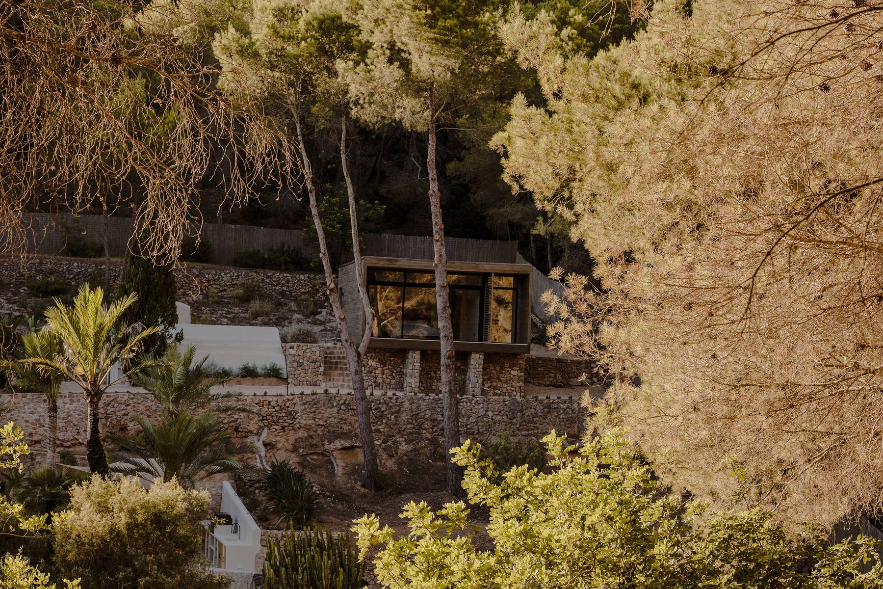 Villa Savasana — 8