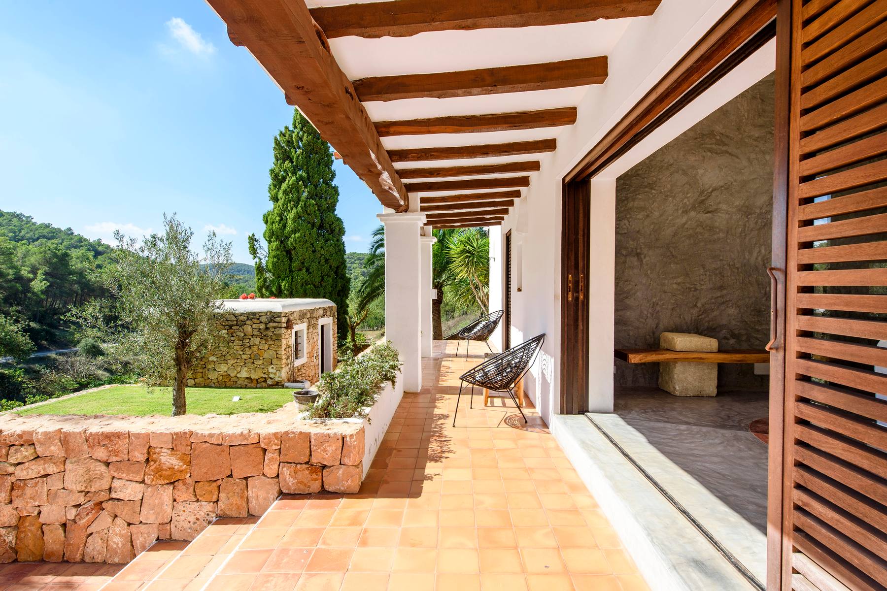 Villa Savasana — 5