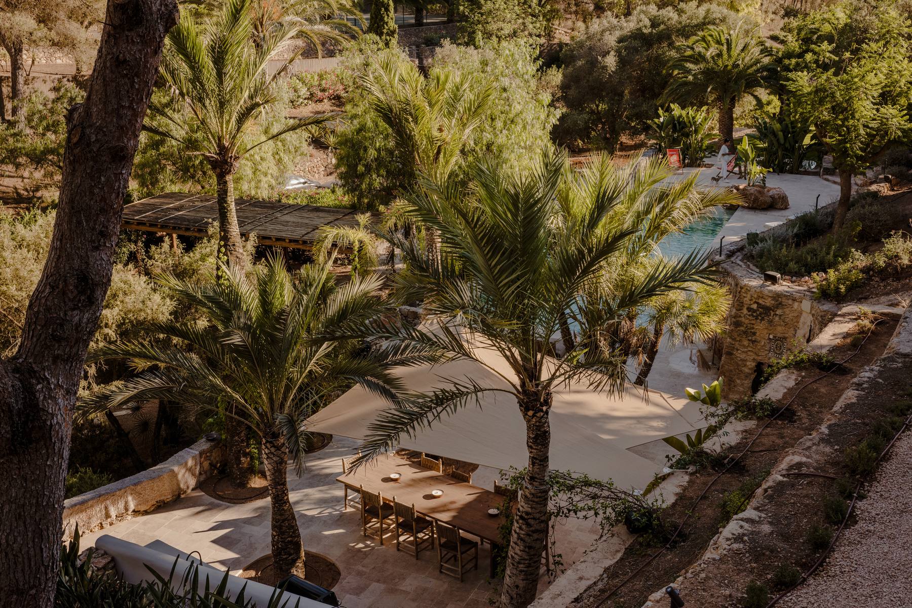 Villa Savasana — 3