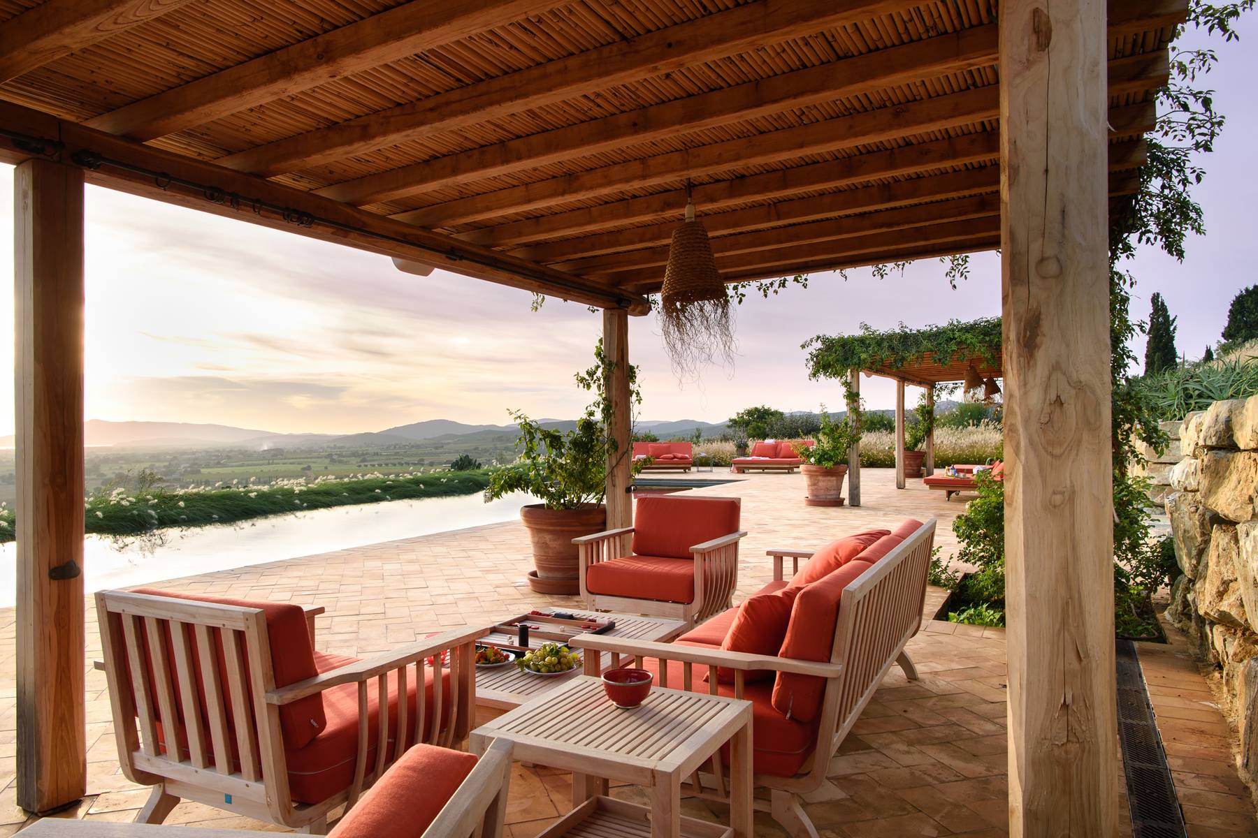 Villa Serena — 8
