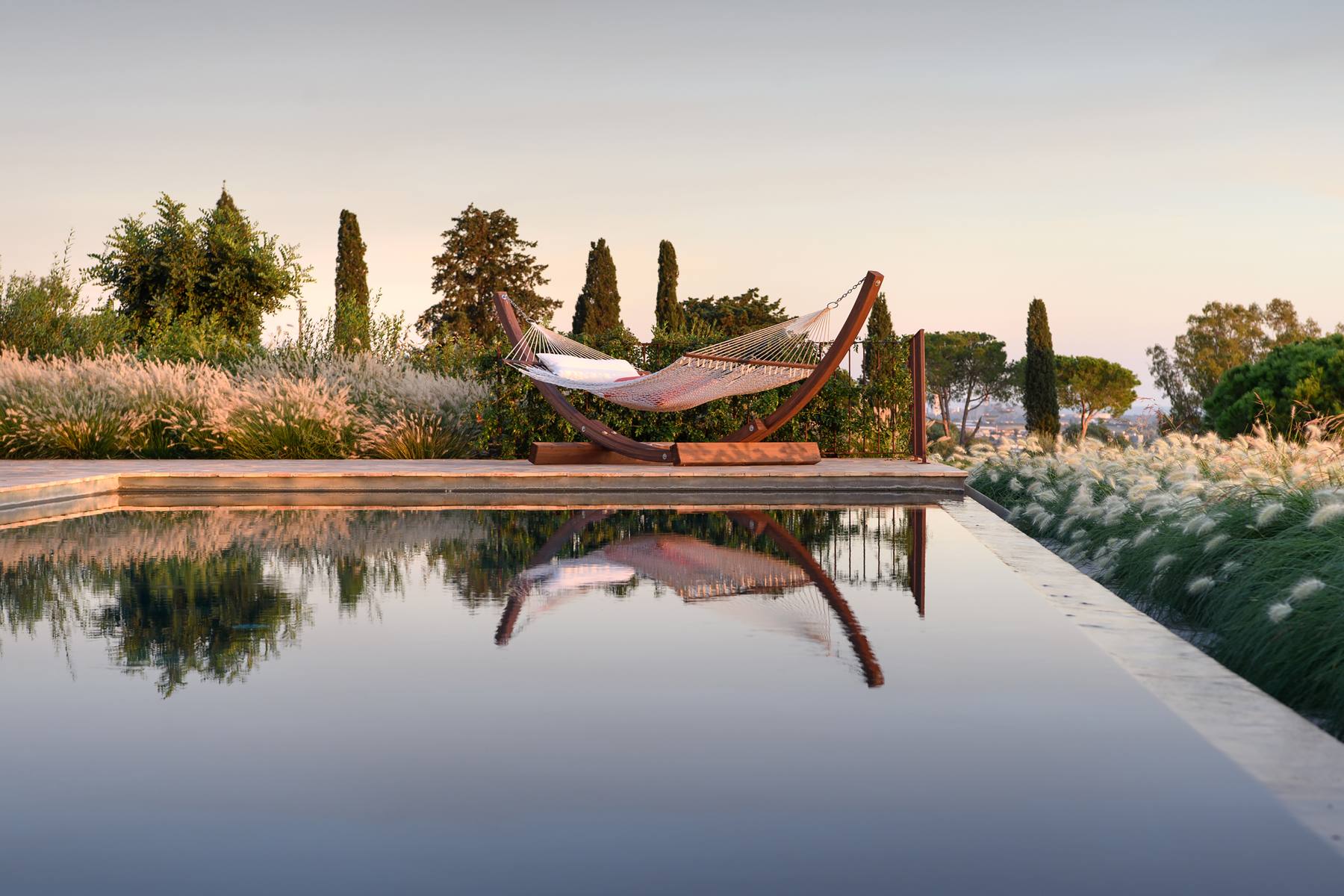 Villa Serena — 3