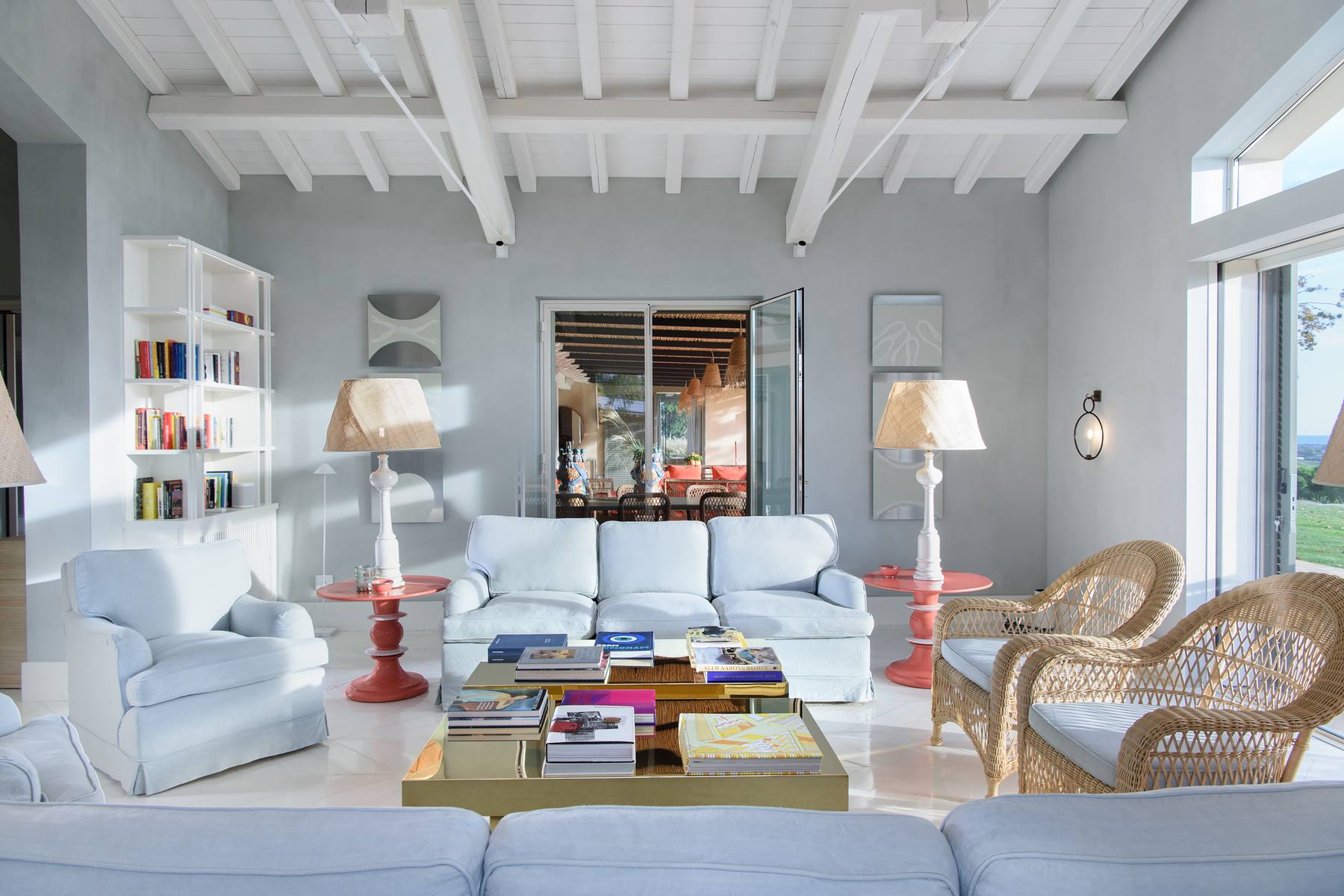 Villa Serena — 2