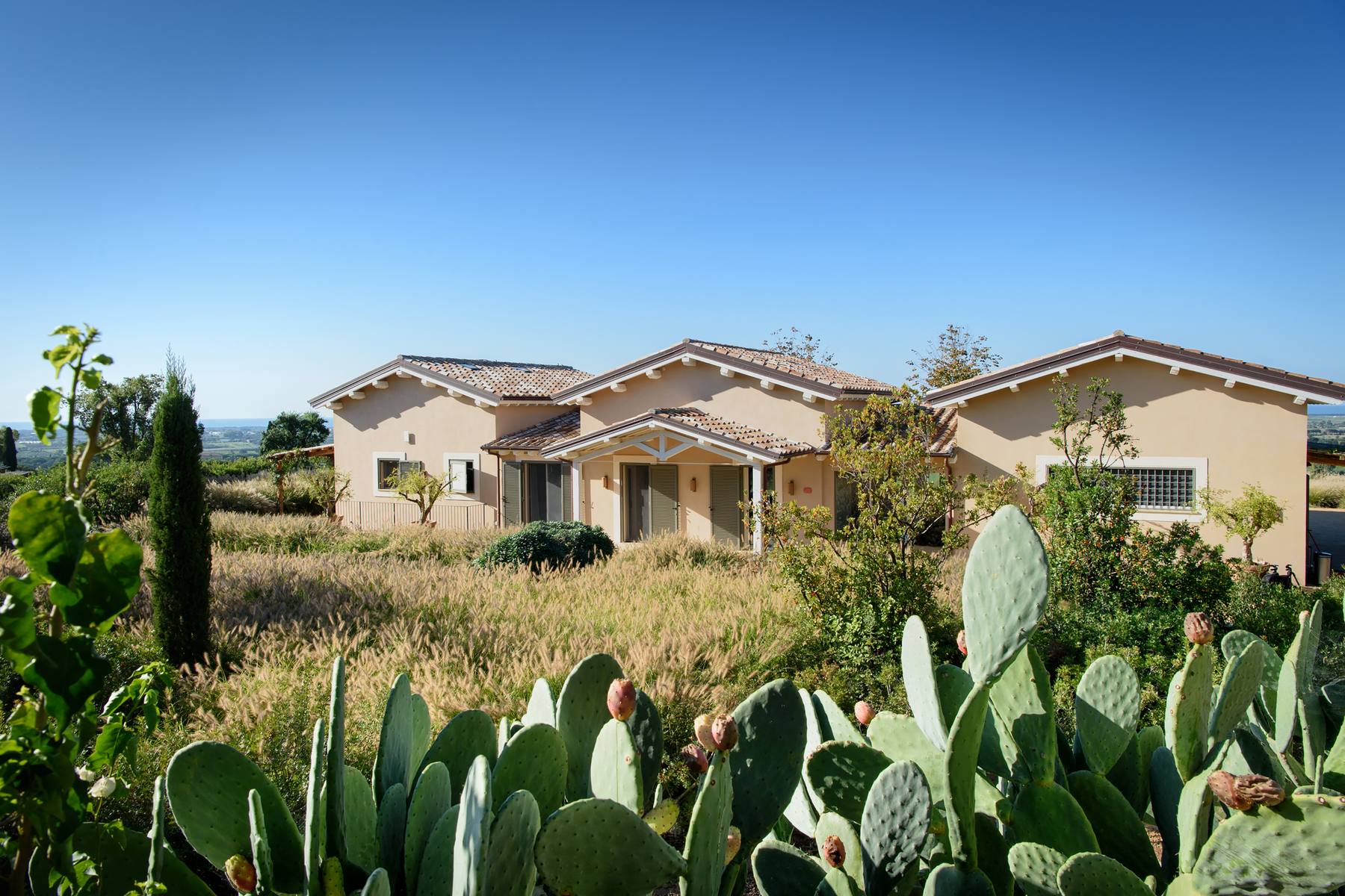 Villa Serena — 5