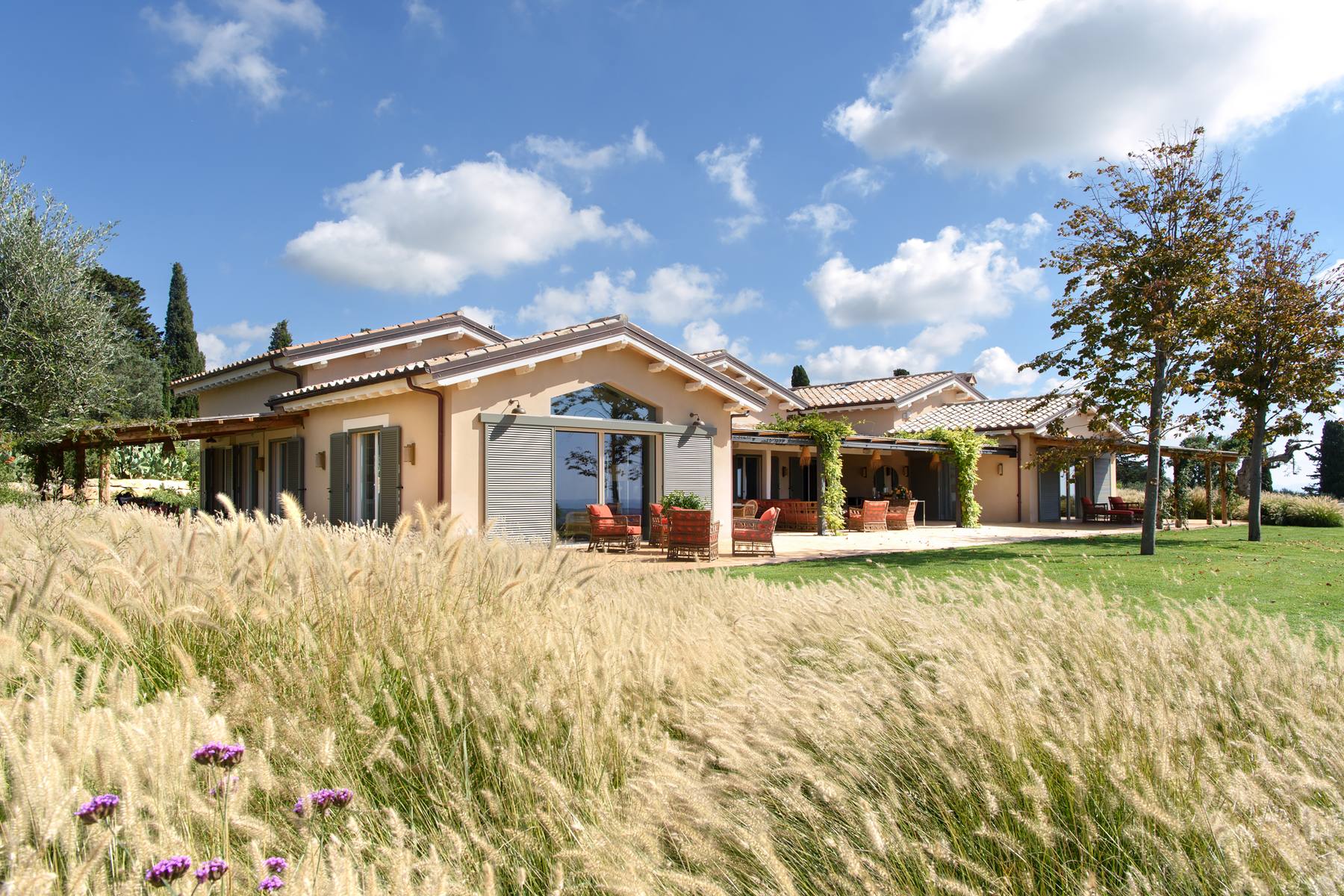 Villa Serena — 6