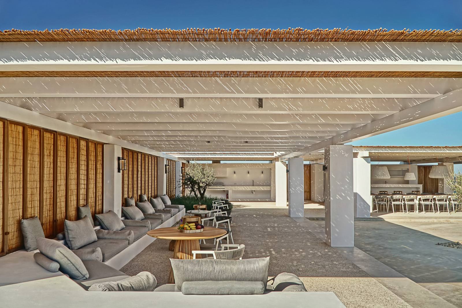 Villa Solara — 2