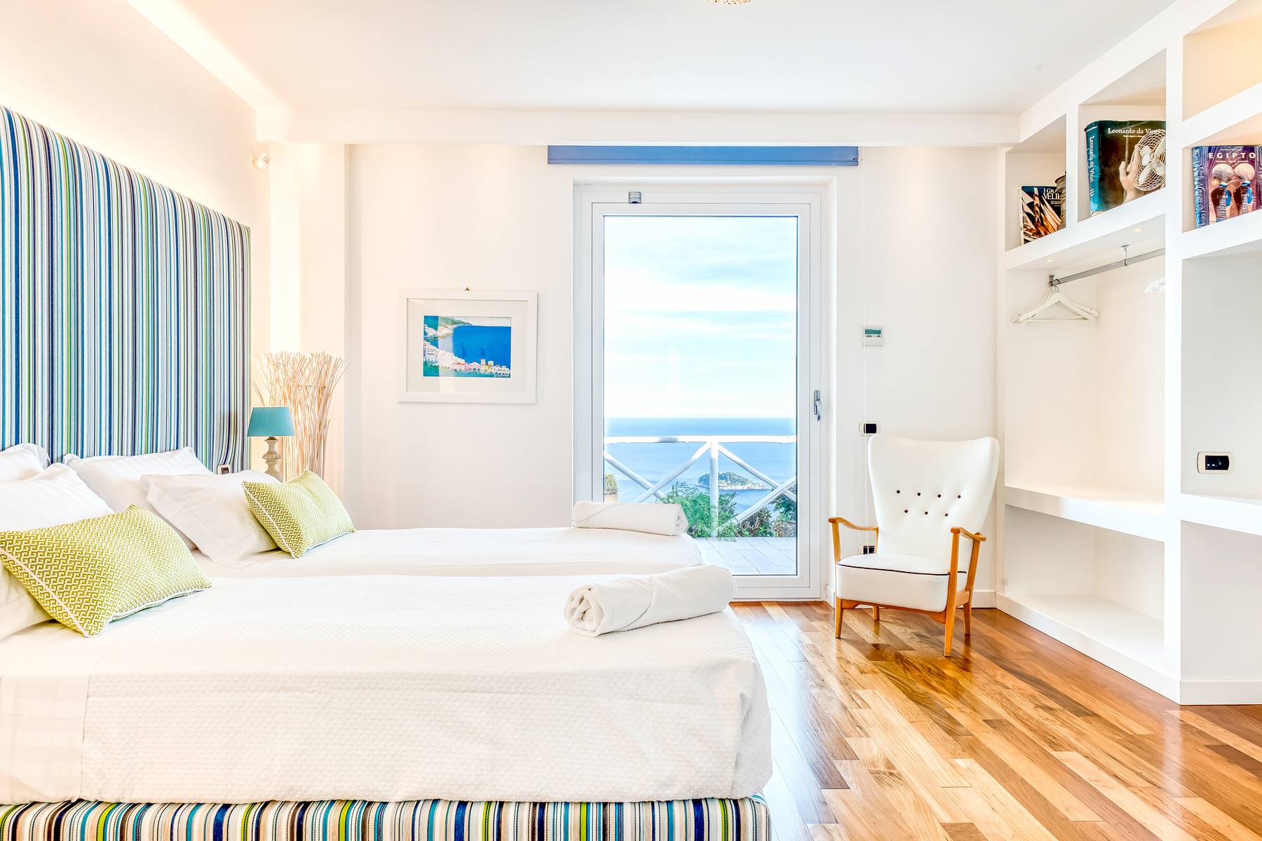 Villa Soleblu — 10
