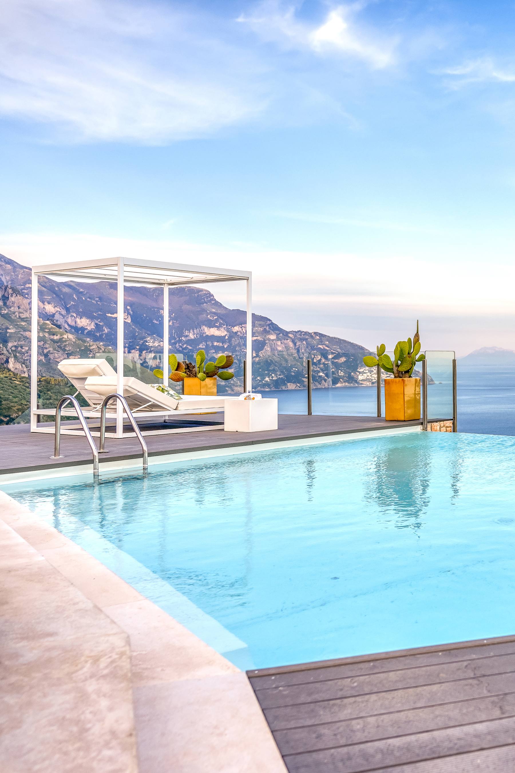 Villa Soleblu — 4
