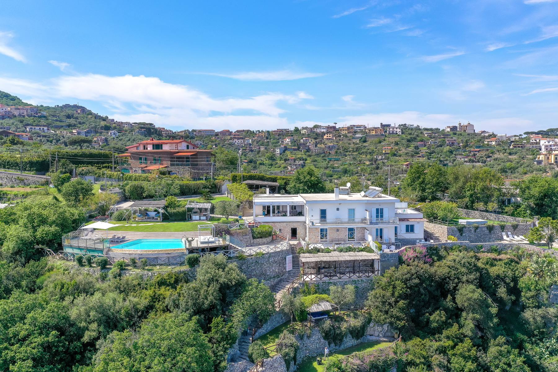 Villa Soleblu — 5