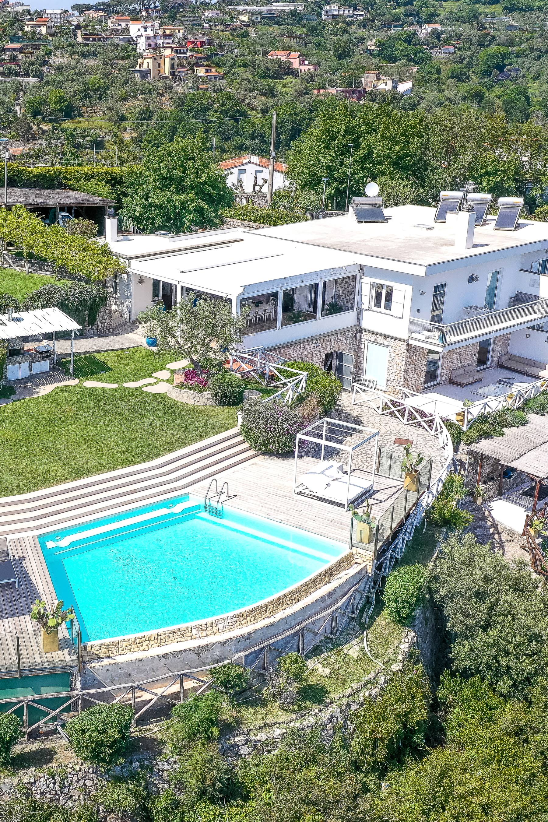 Villa Soleblu — 6
