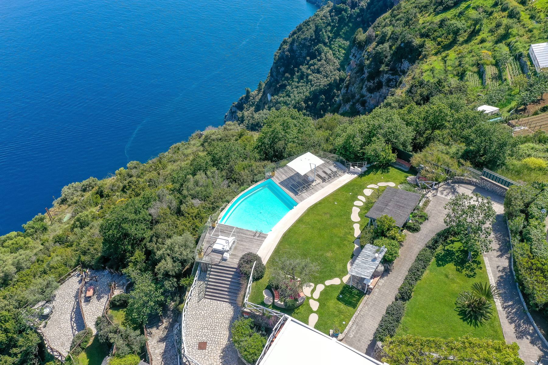 Villa Soleblu — 2