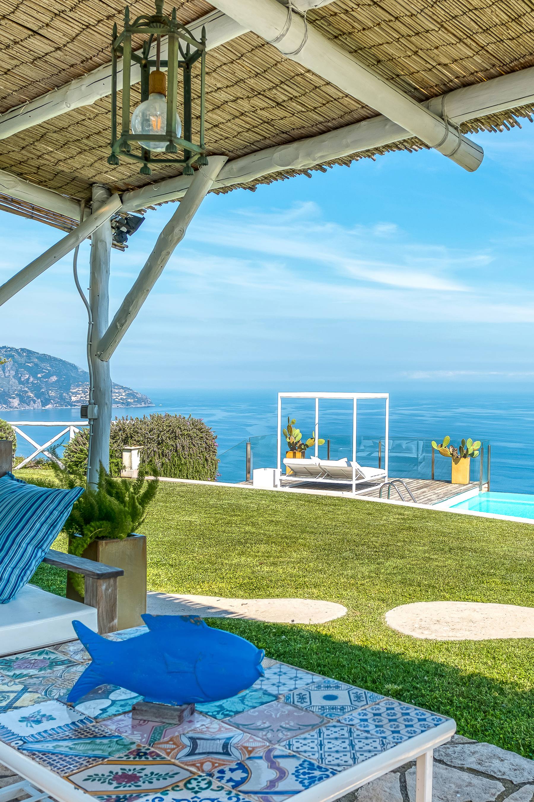 Villa Soleblu — 7