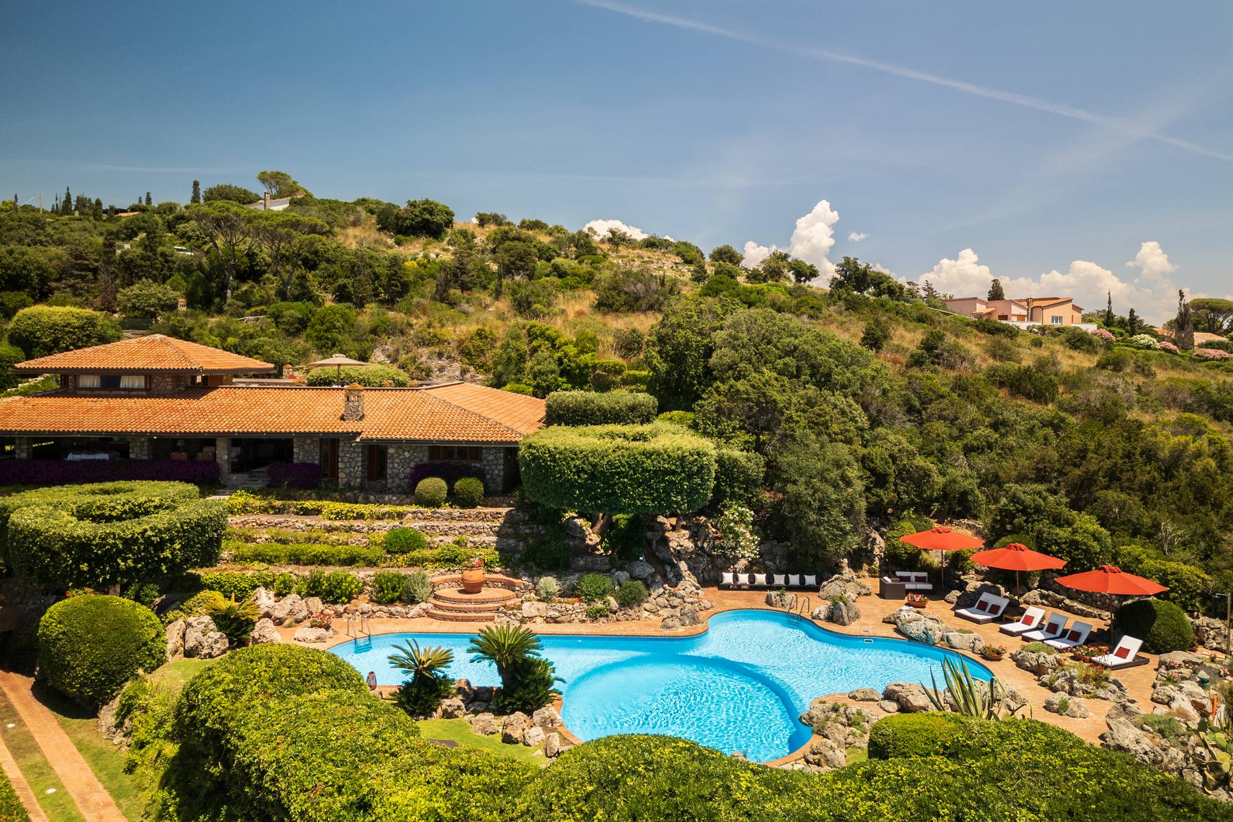 Villa Solemar — 7