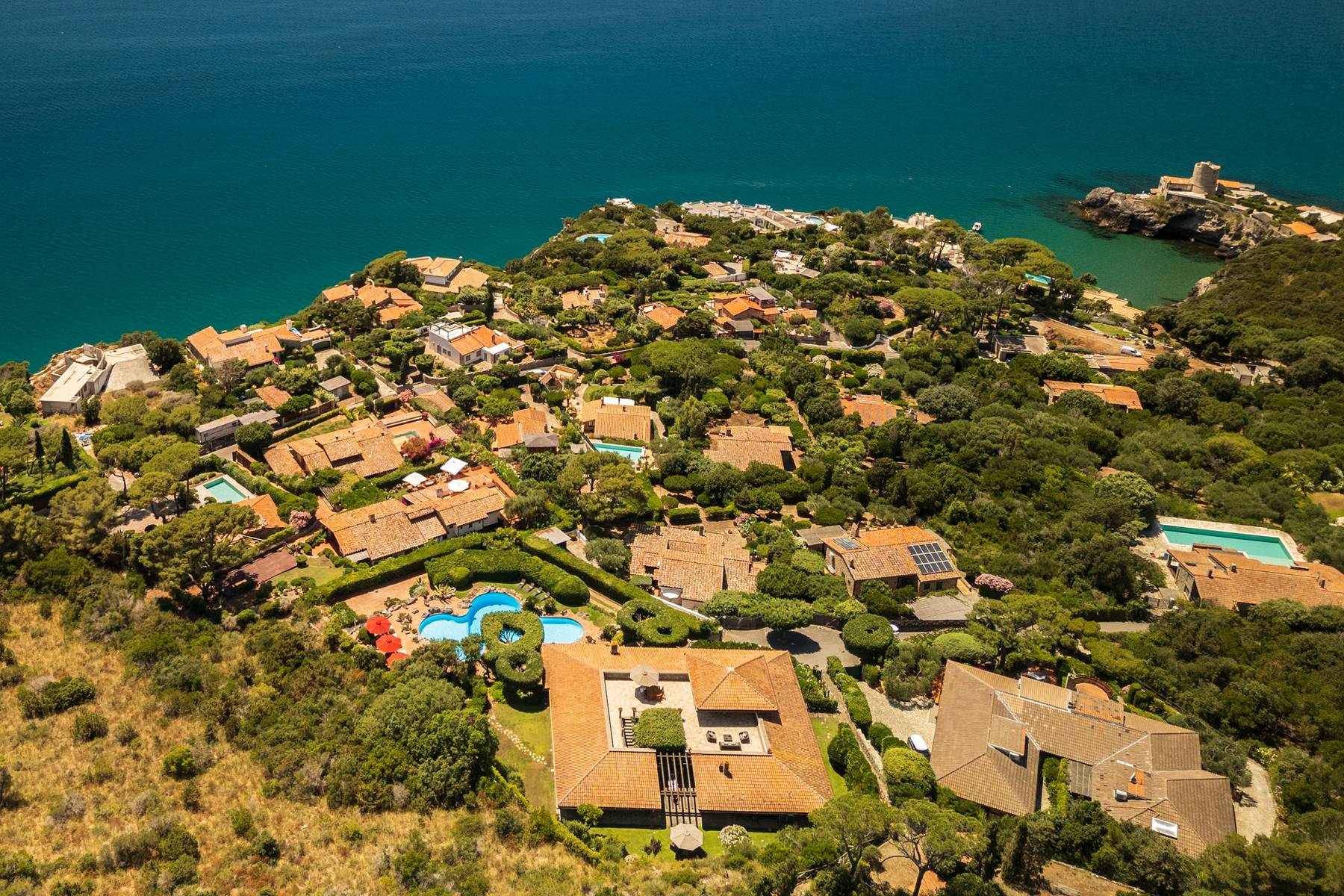 Villa Solemar — 9