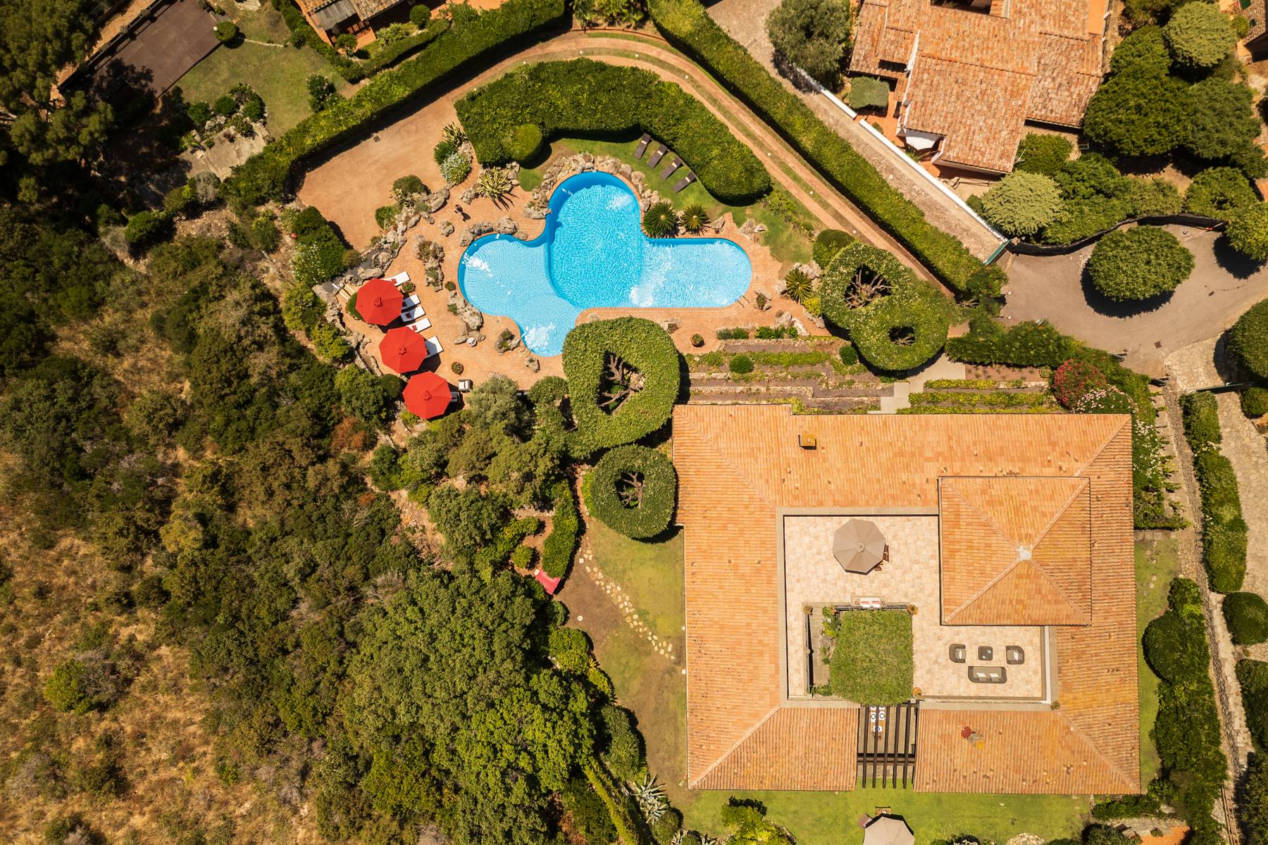 Villa Solemar — 10