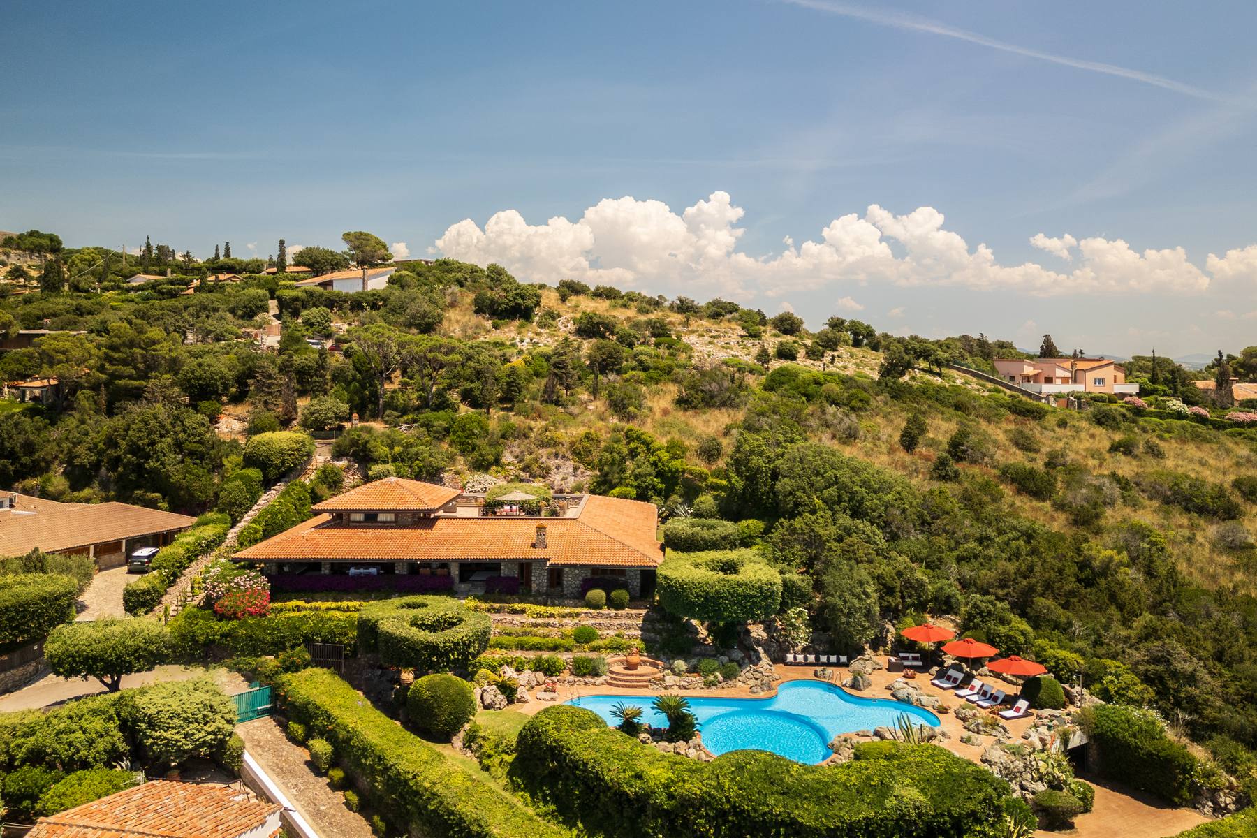 Villa Solemar — 6