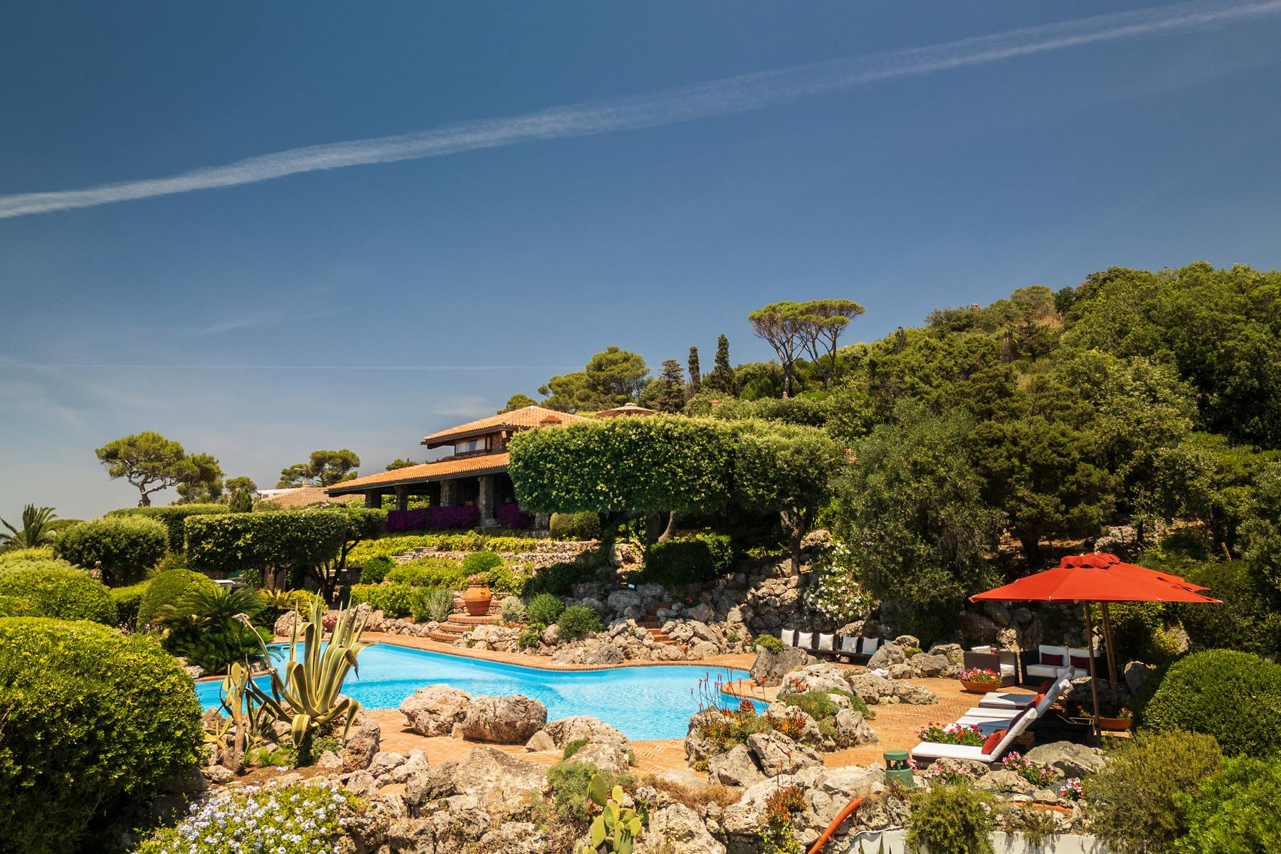 Villa Solemar — 8