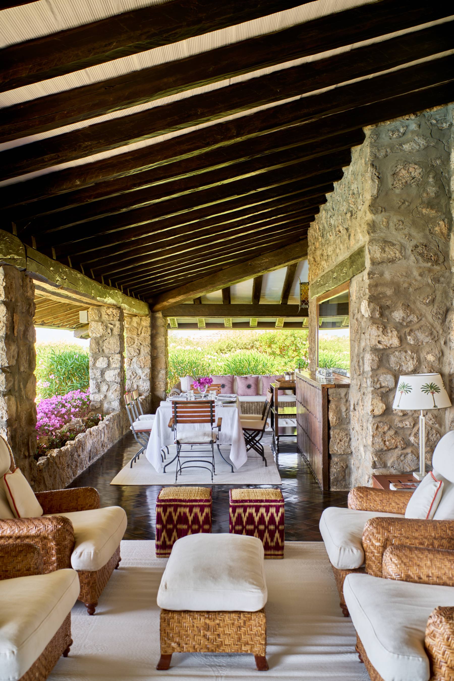 Villa Solemar — 4