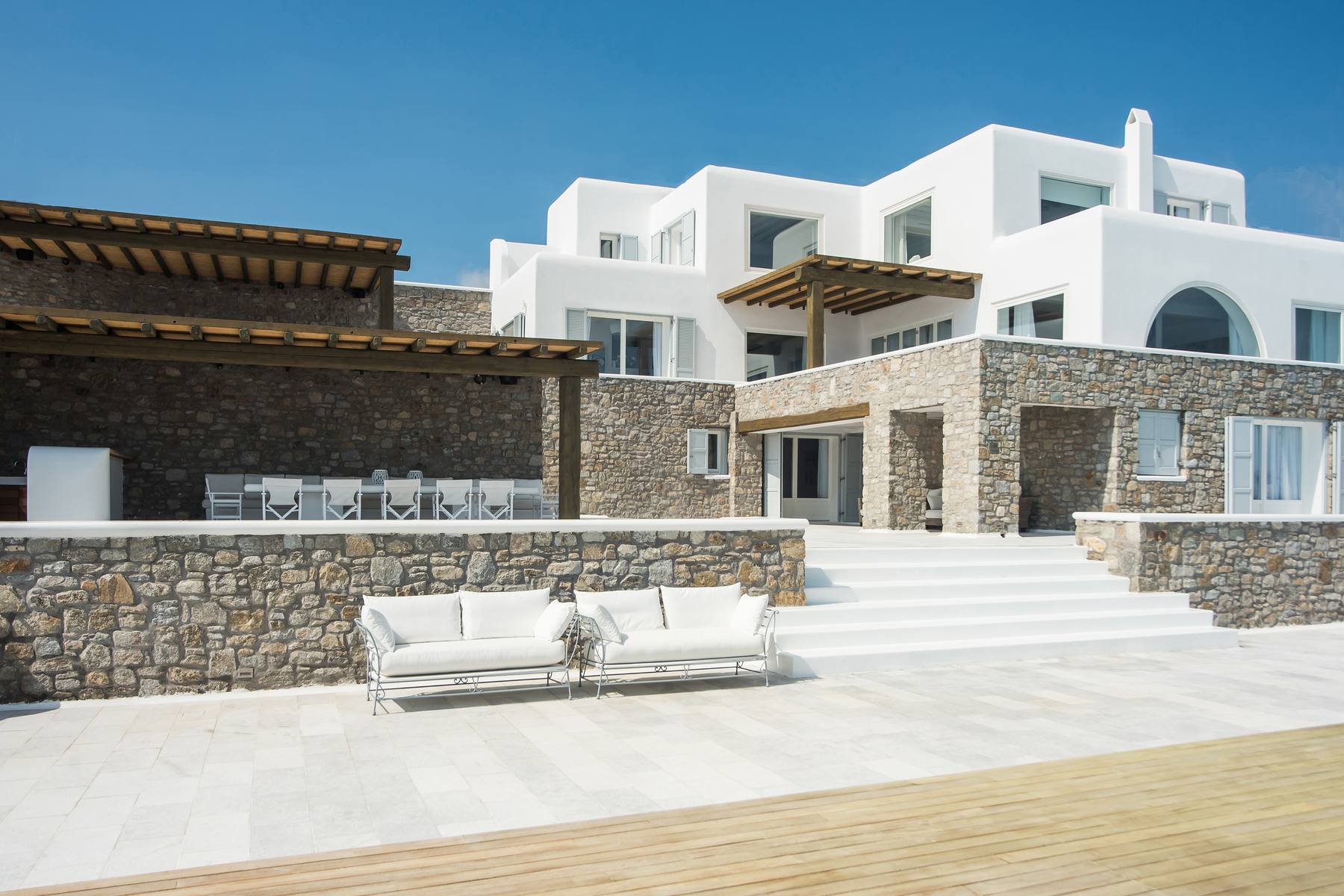 Villa Star — 2