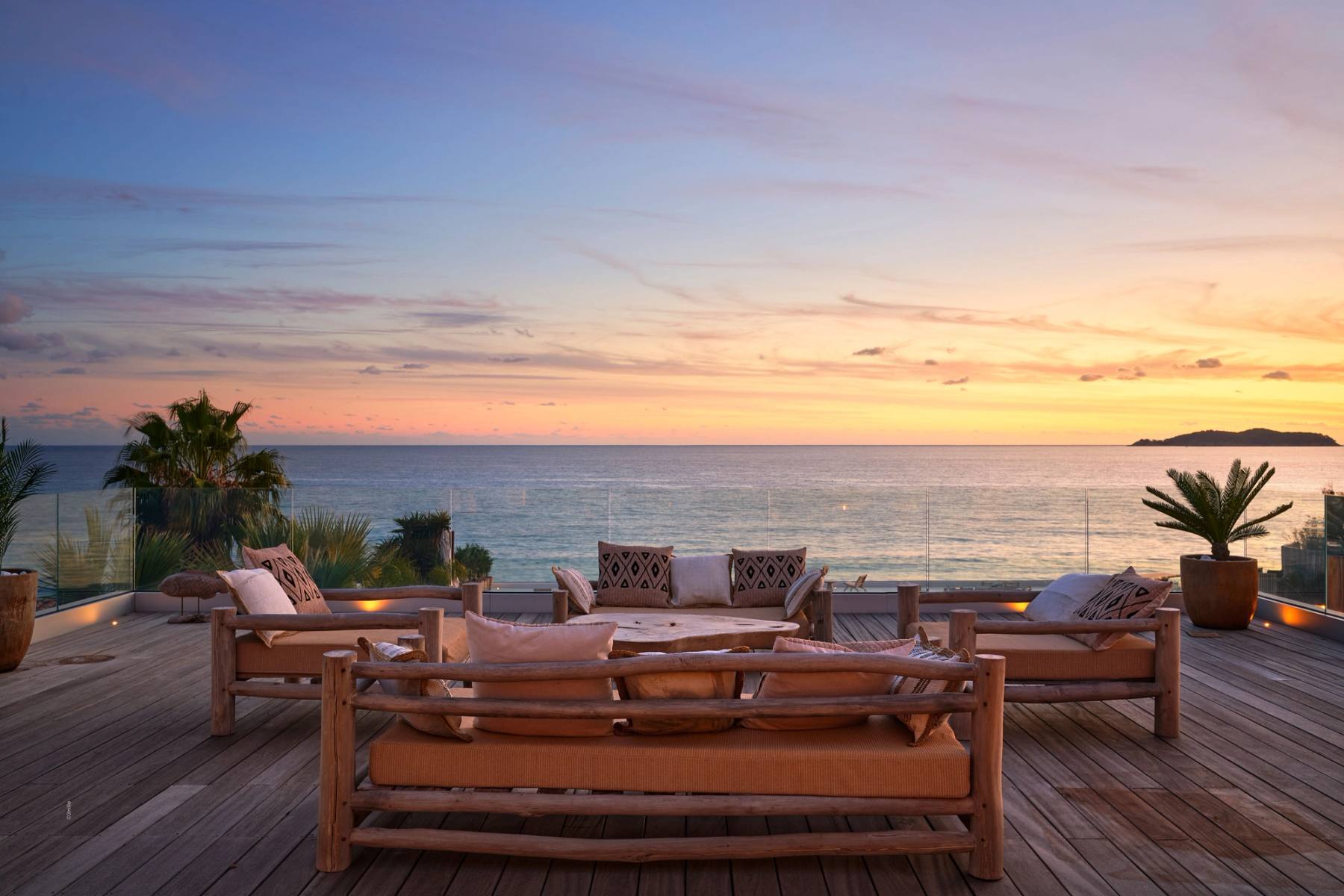 Villa Sunset — 2