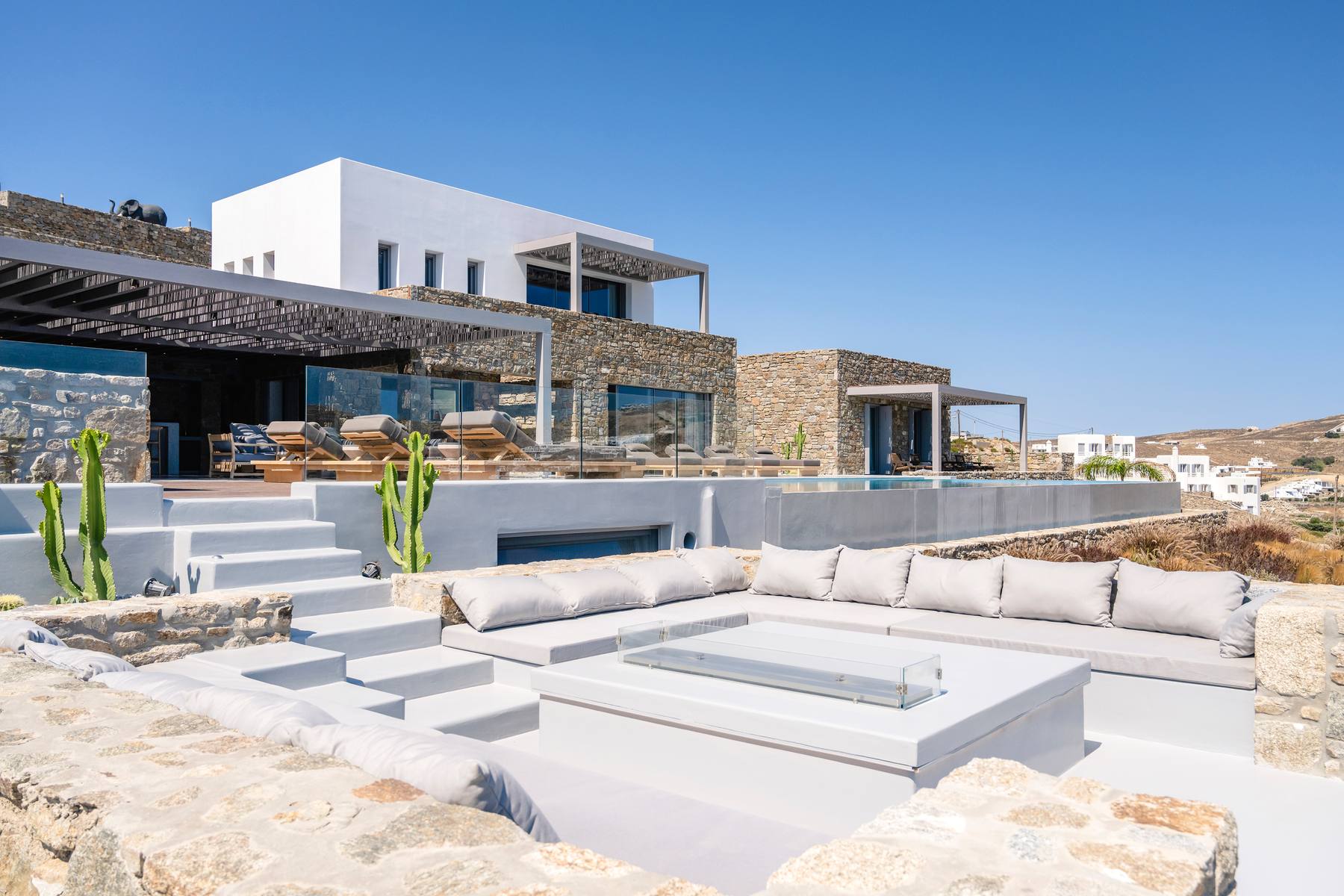 Villa Thia — 2