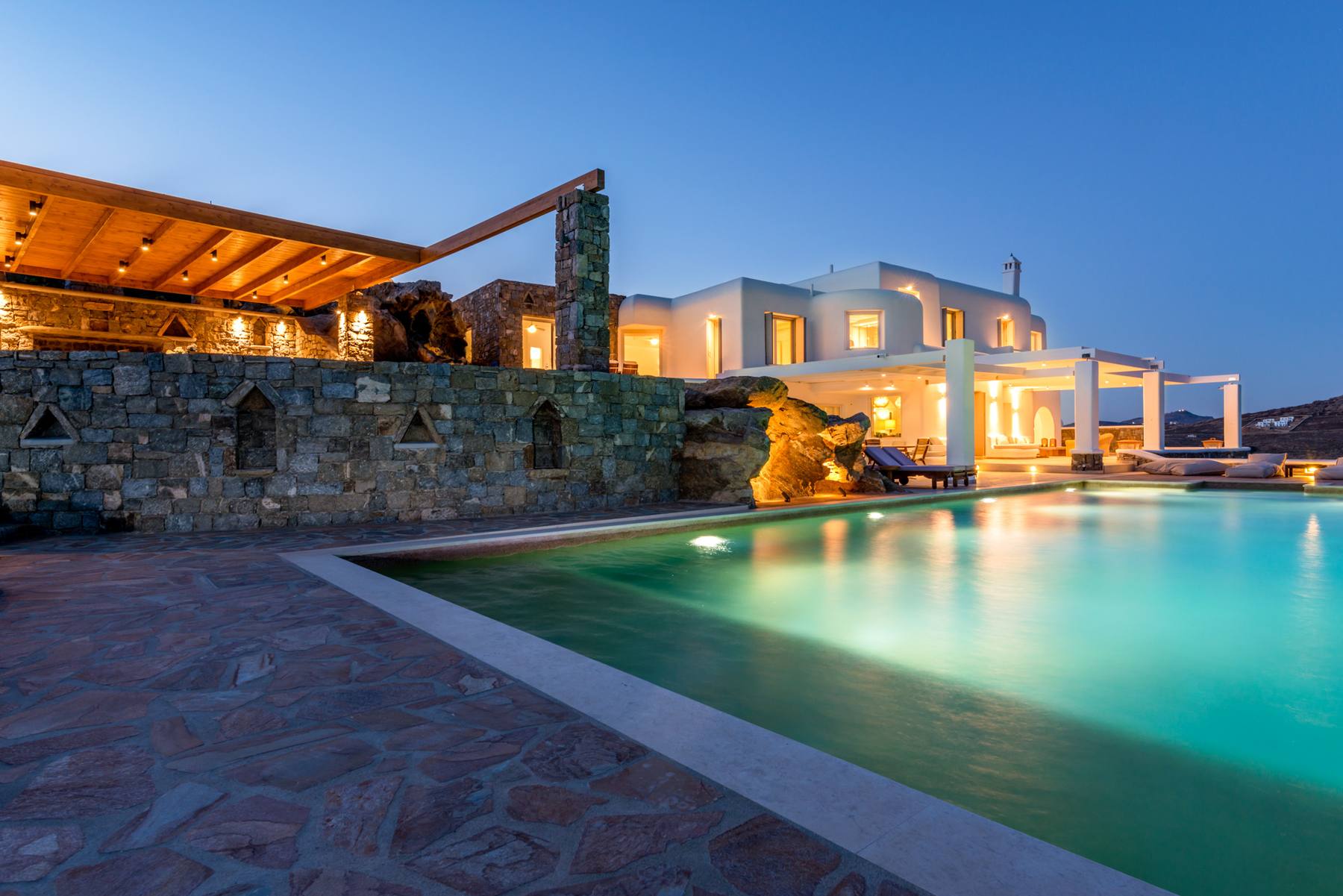 Villa Trianti — 10