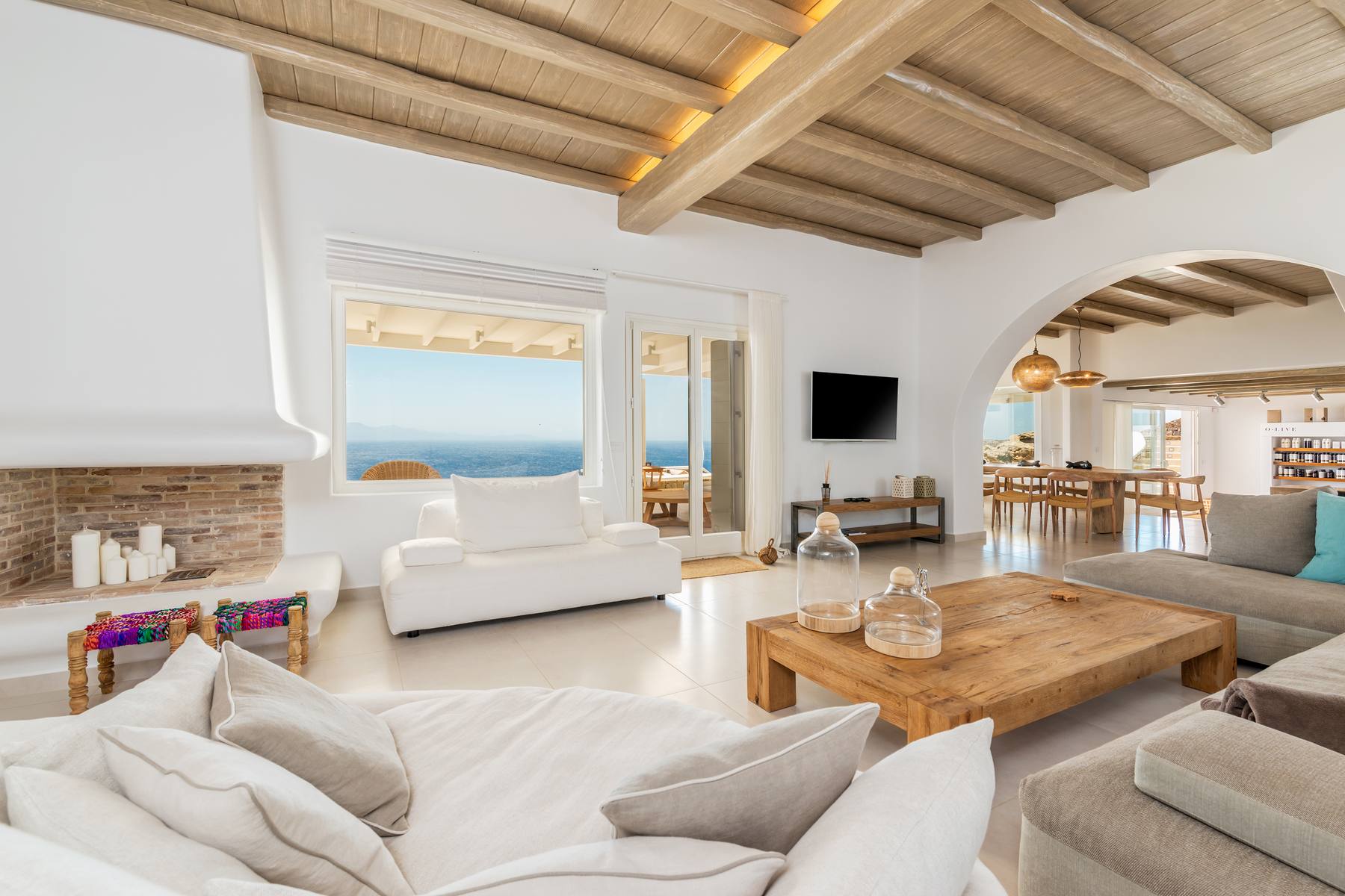 Villa Trianti — 3