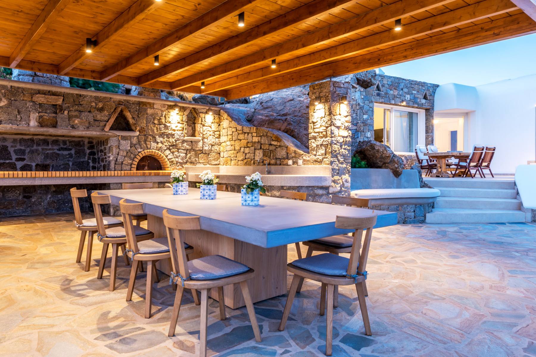 Villa Trianti — 9