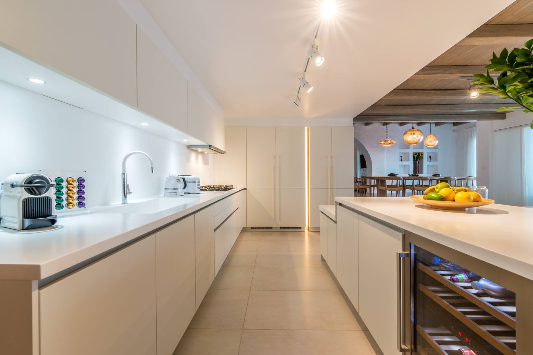 Villa Trianti — 8