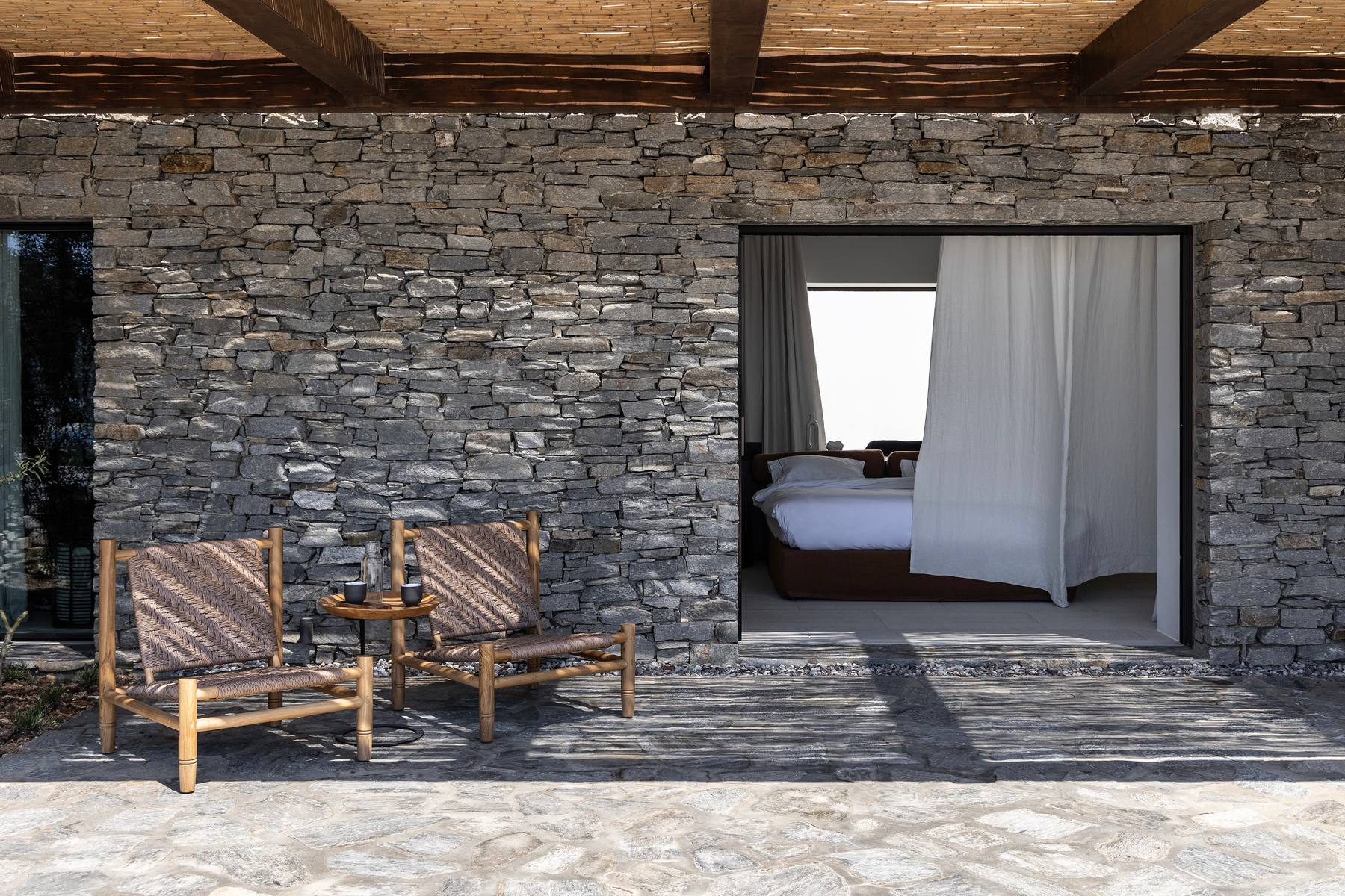 Villa Vaya — 2